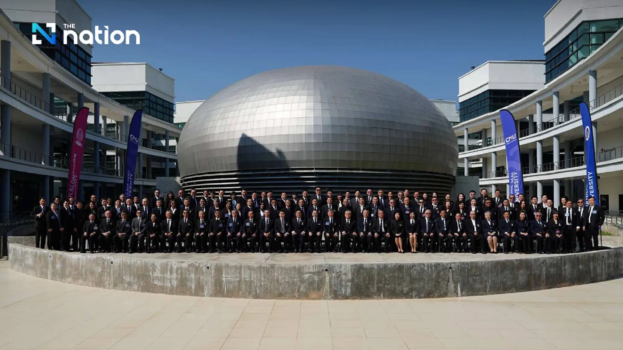 Leading Universities Form ‘Tripartite Alliance’ to Revolutionise Thai Higher Education