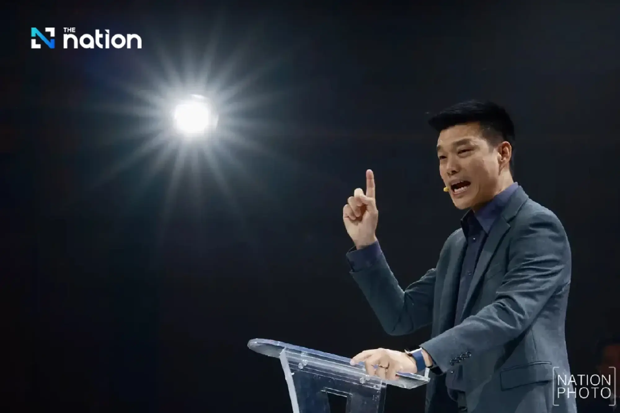 People’s Party vs Thai Sang Thai: debt fixes face off