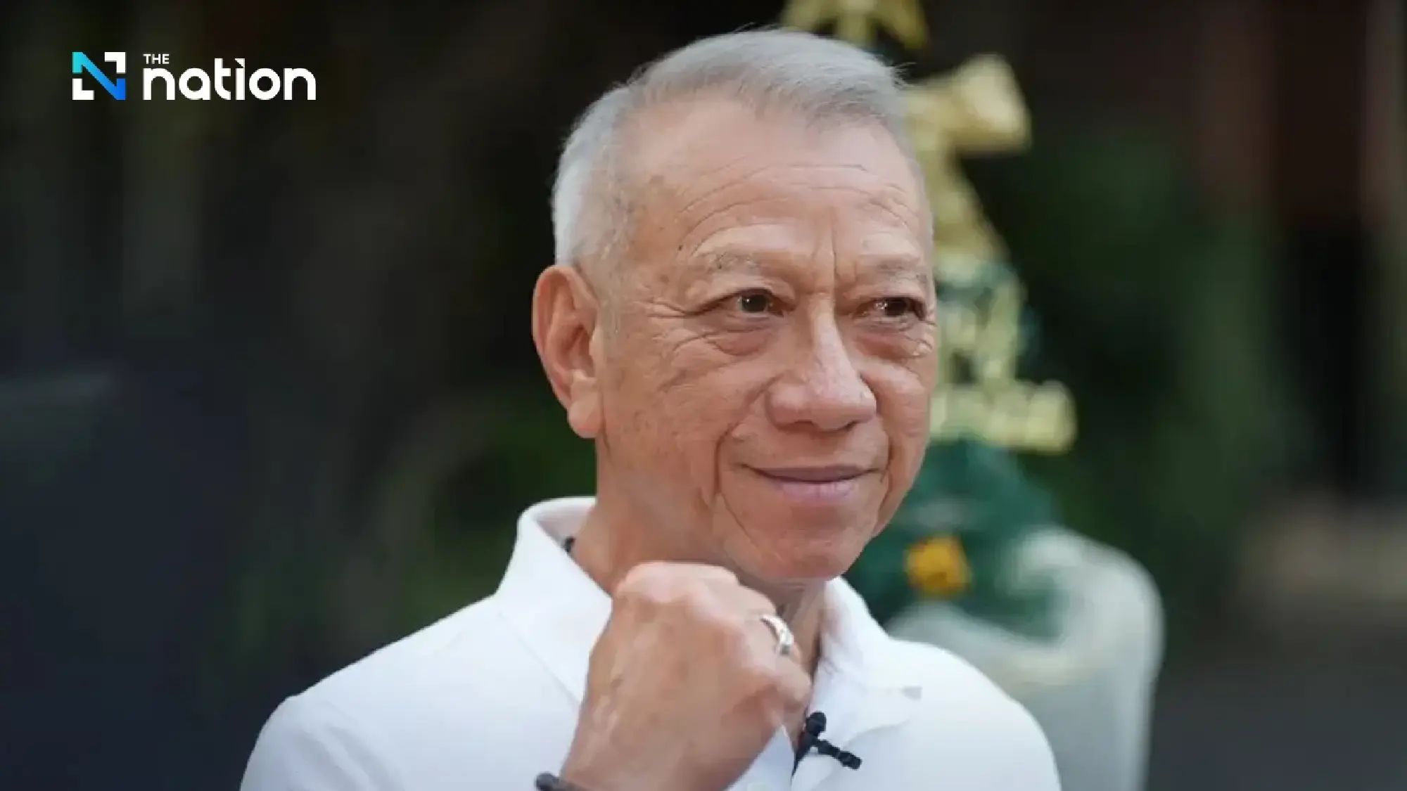 Phiphat says “Disneyland Thailand” in EEC feasible, PPP study underway