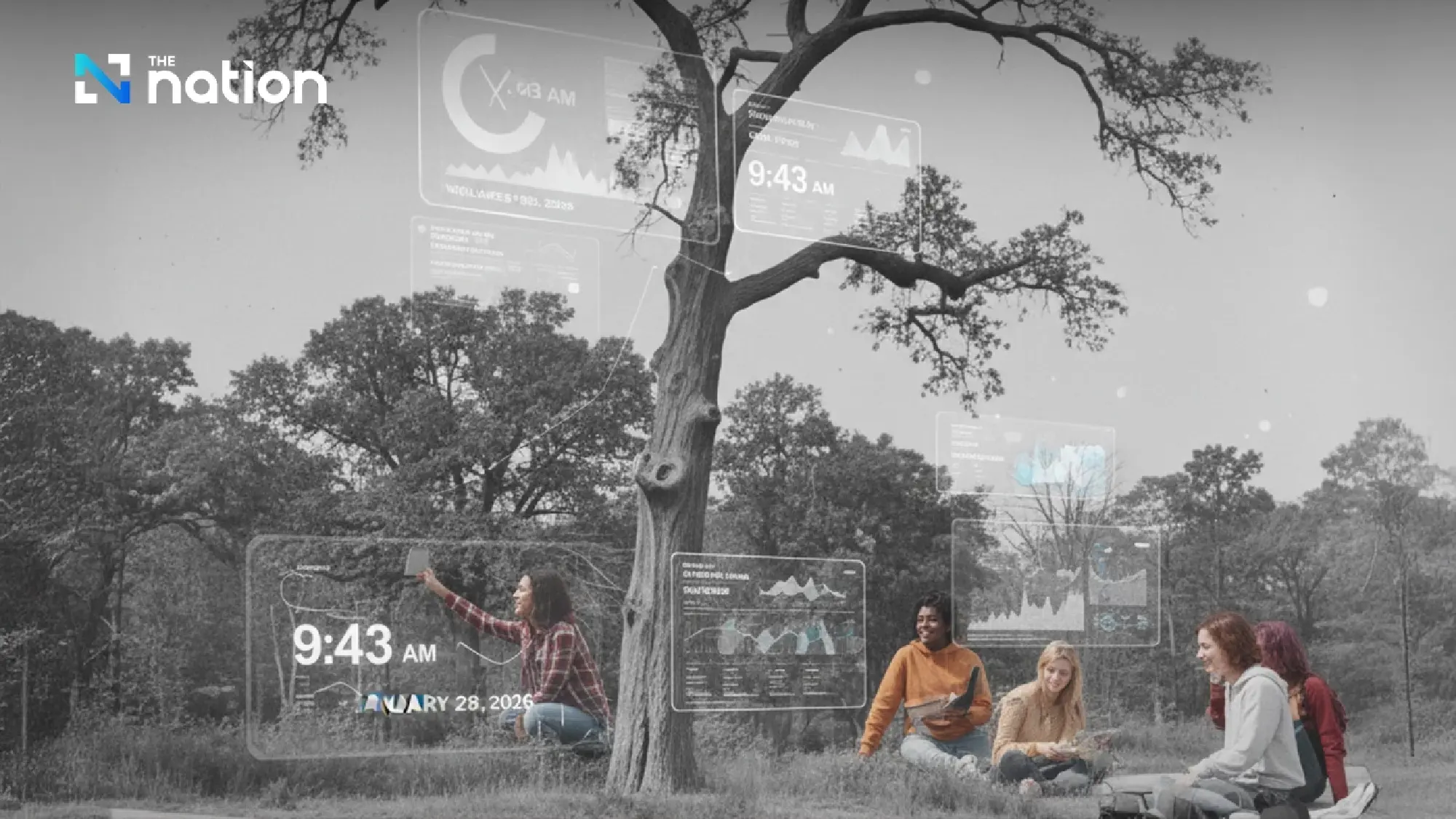 Gen Z’s Wellness Revolution: From Fitness Focus to Substance Abstinence