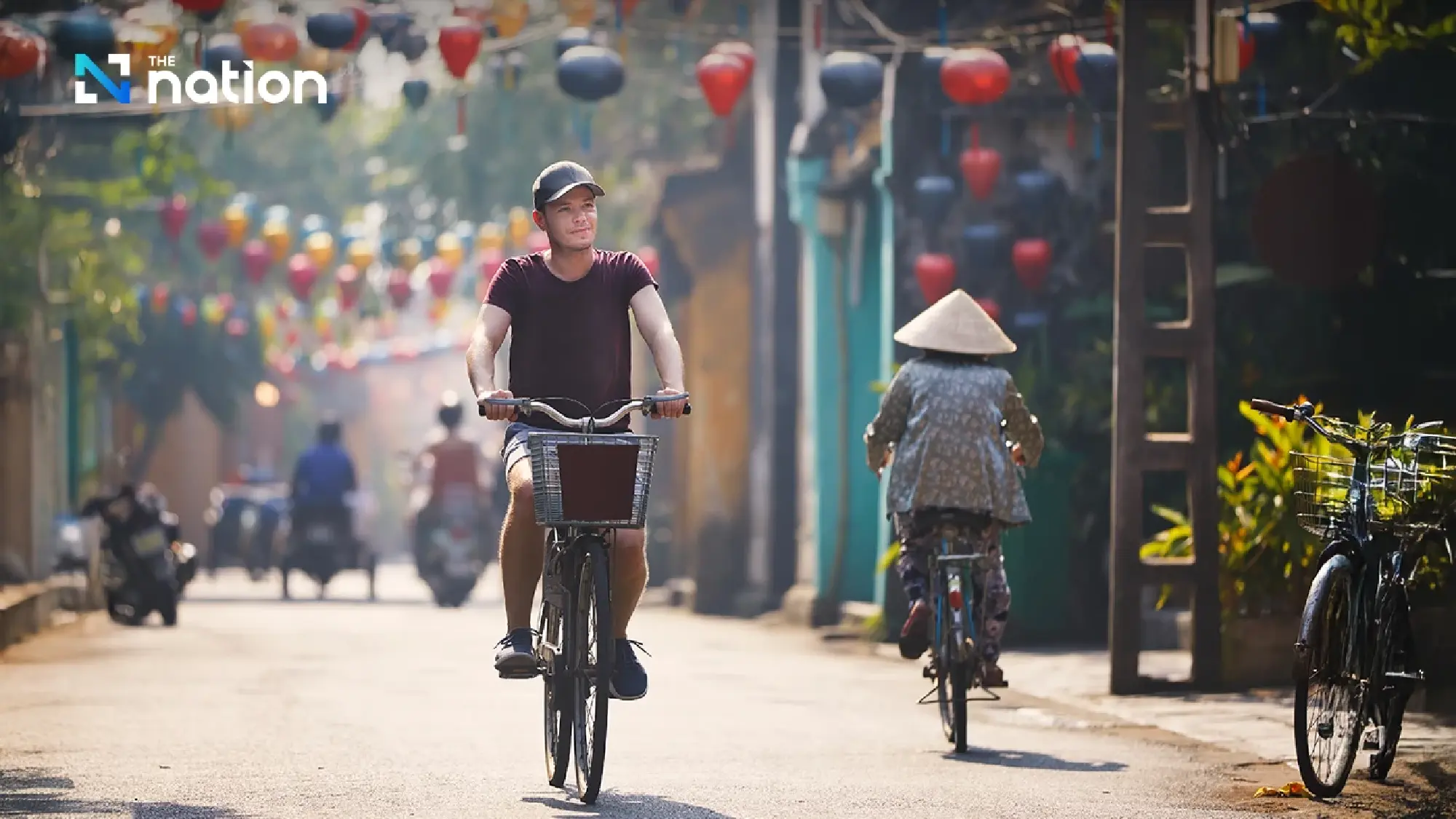 Vietnam Surpasses Thailand for the First Time in Chinese Tourists