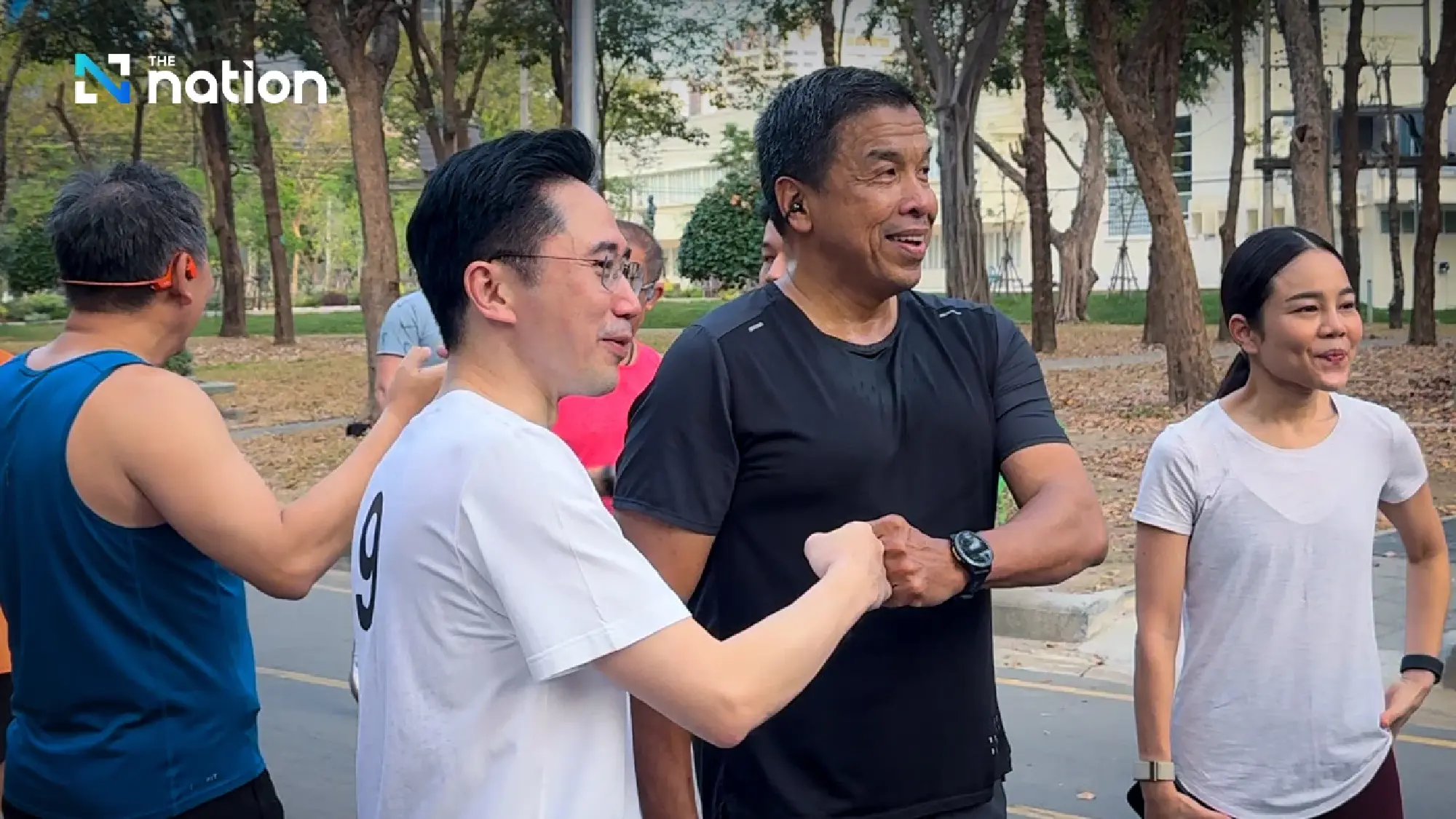 Pheu Thai open to any coalition if policies align