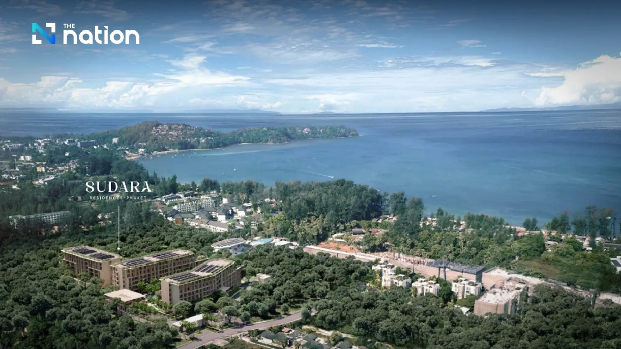 Hong Kong's 'Father of Lan Kwai Fong' Brings Four Decades of Hospitality Expertise to Phuket's Evolving Luxury Market