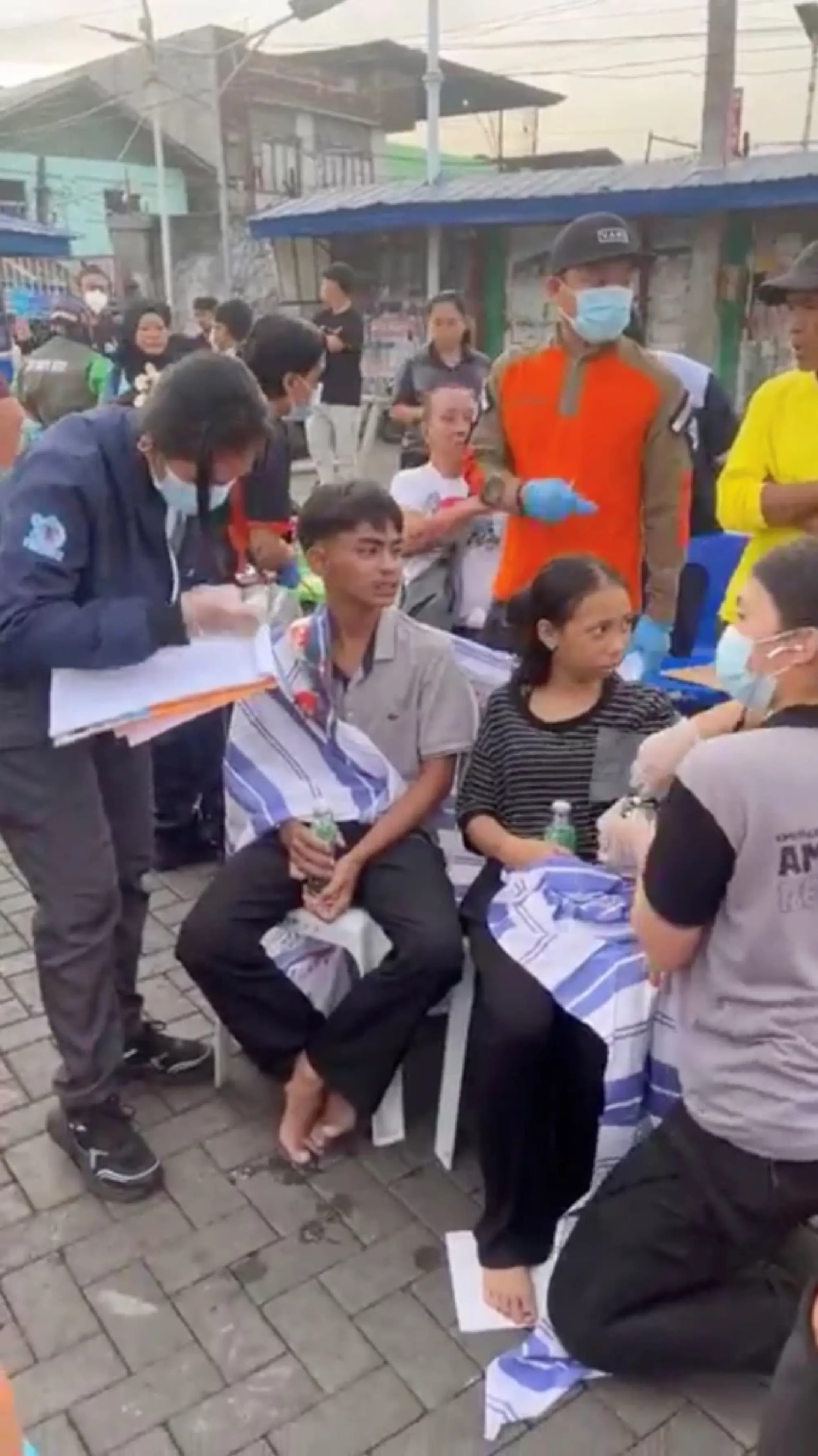 Philippines ferry tragedy: 15 dead, 28 missing as search continues