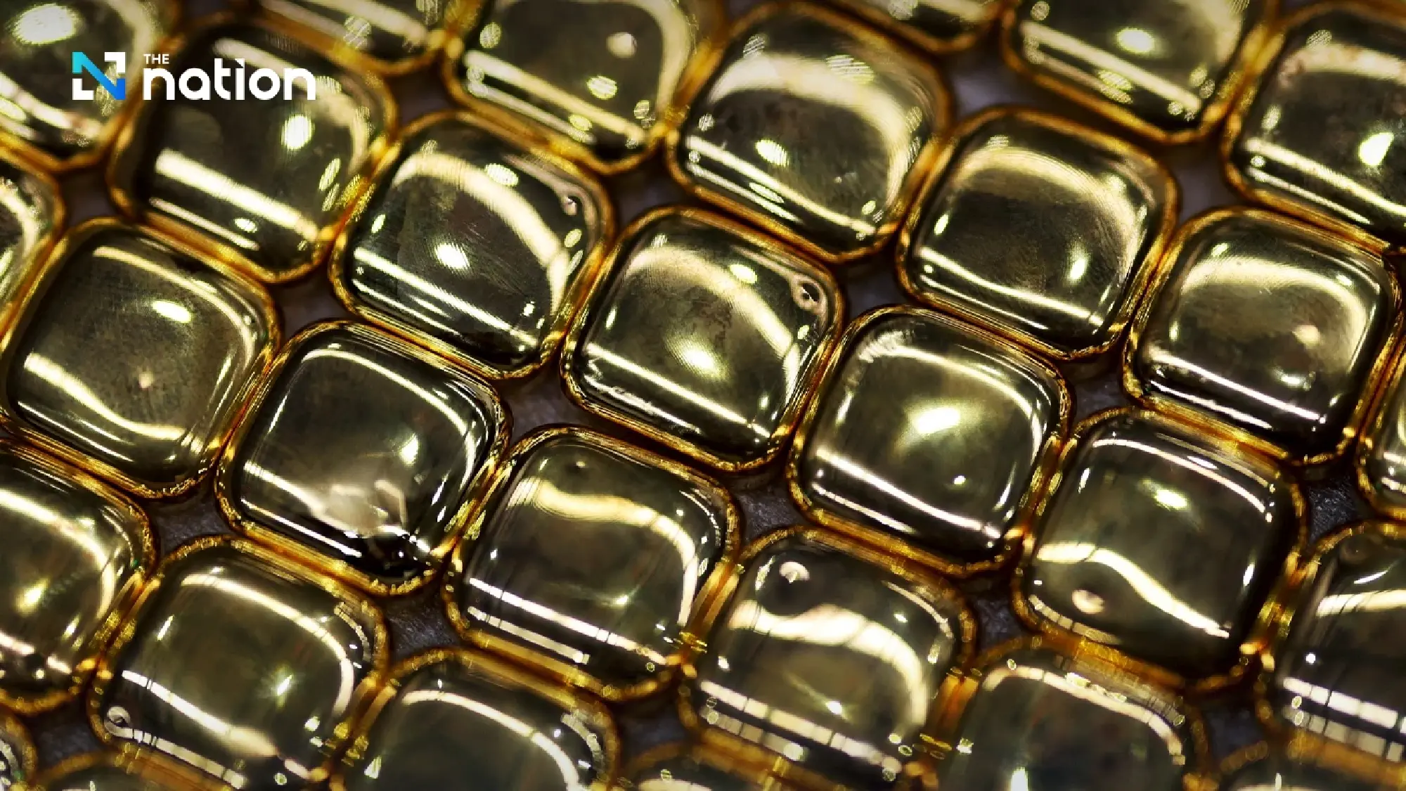 Gold, silver hit record highs as inflation data cements Fed rate cut bets