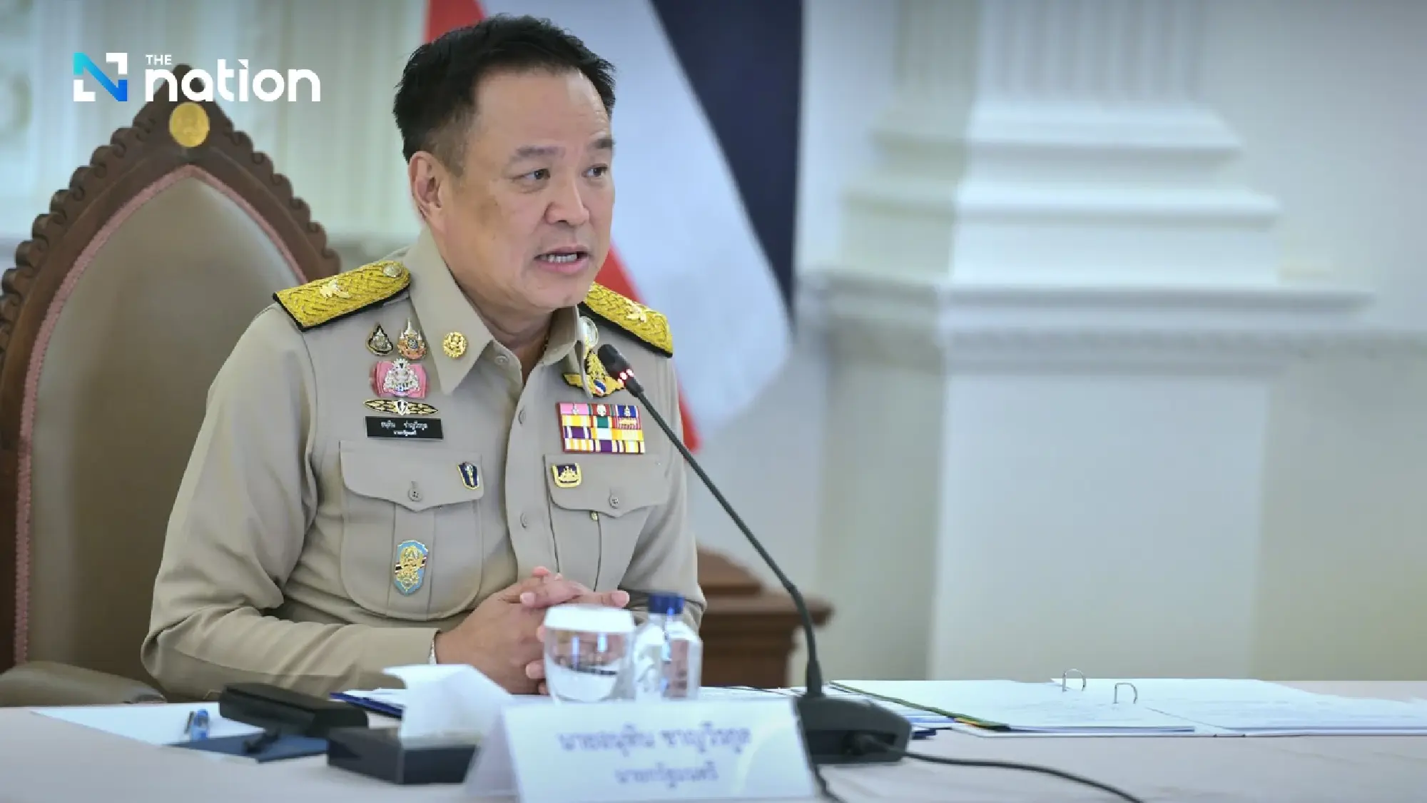 Bangkok braced for toxic plume from 13,000-rai burn