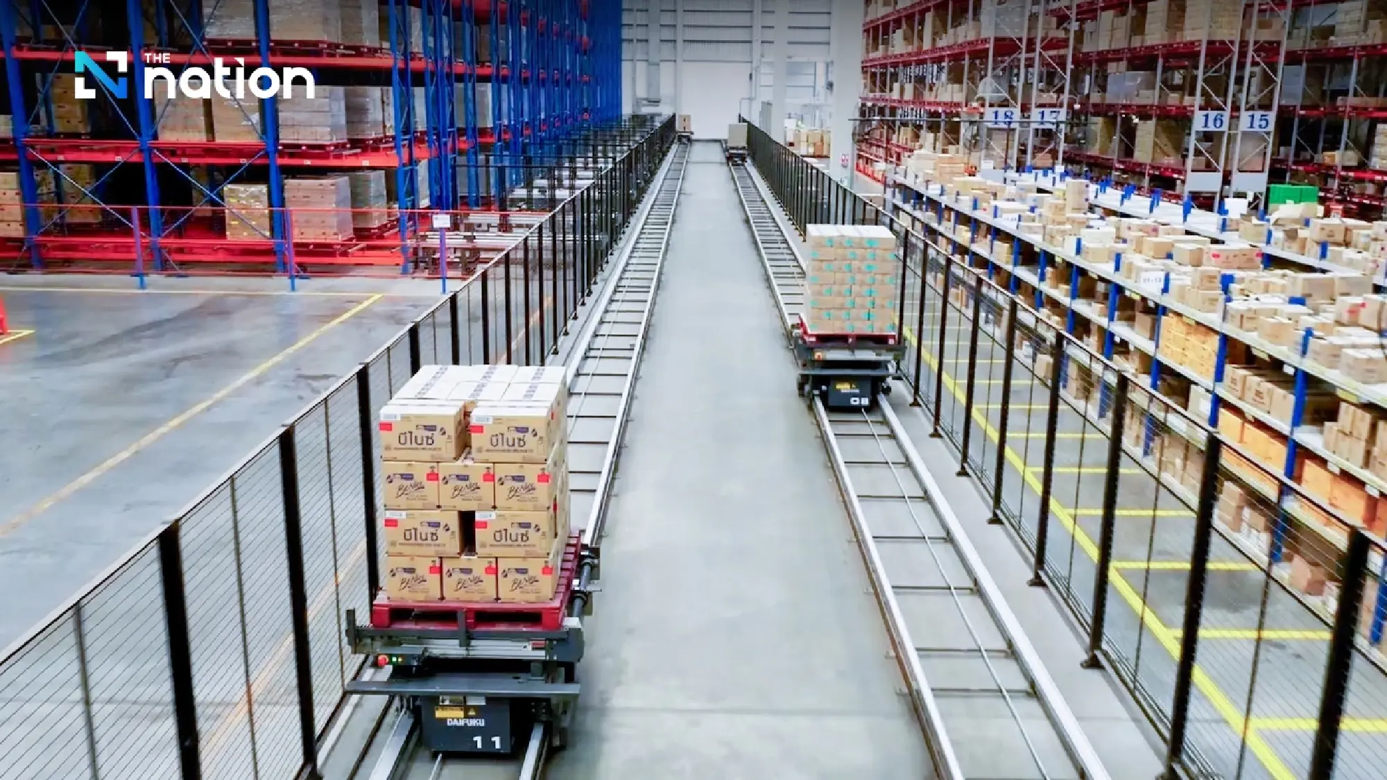 NEO Achieves Highest 'Green Industry Level 5' Certification, Leading 0.16% of Over 60,000 Enterprises Nationwide