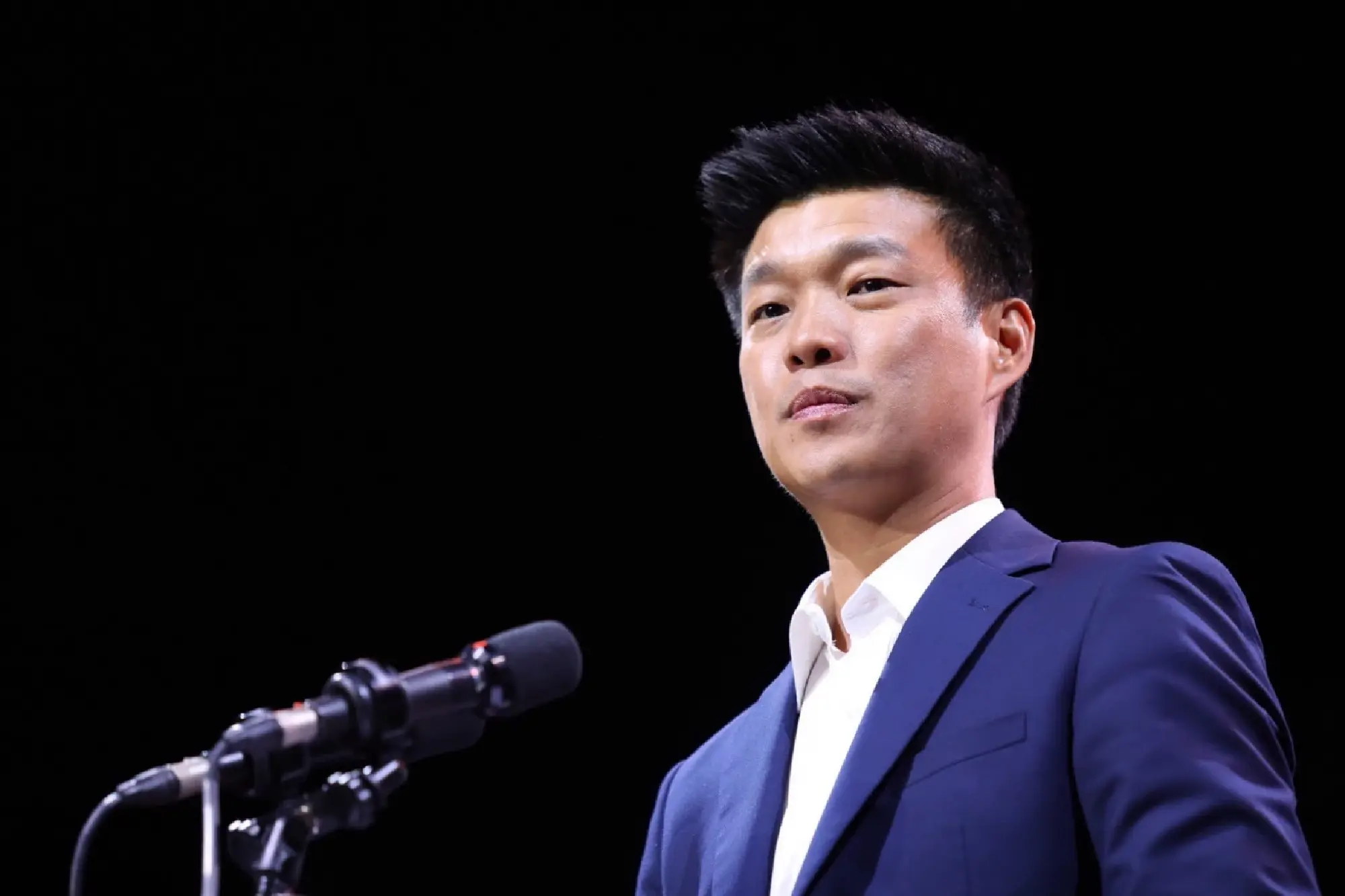 People’s Party unveils ‘people’s government’ team, outlines 12 missions