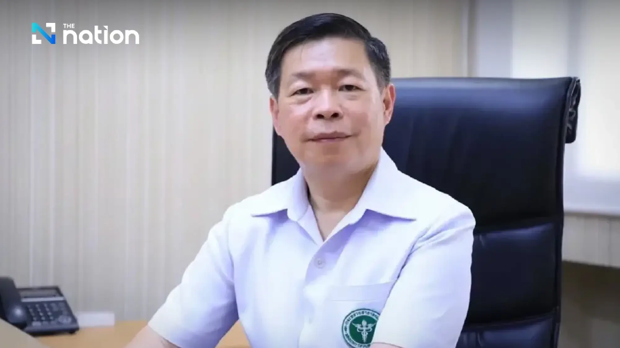 Thailand ramps up Mpox monitoring, especially in key tourist areas