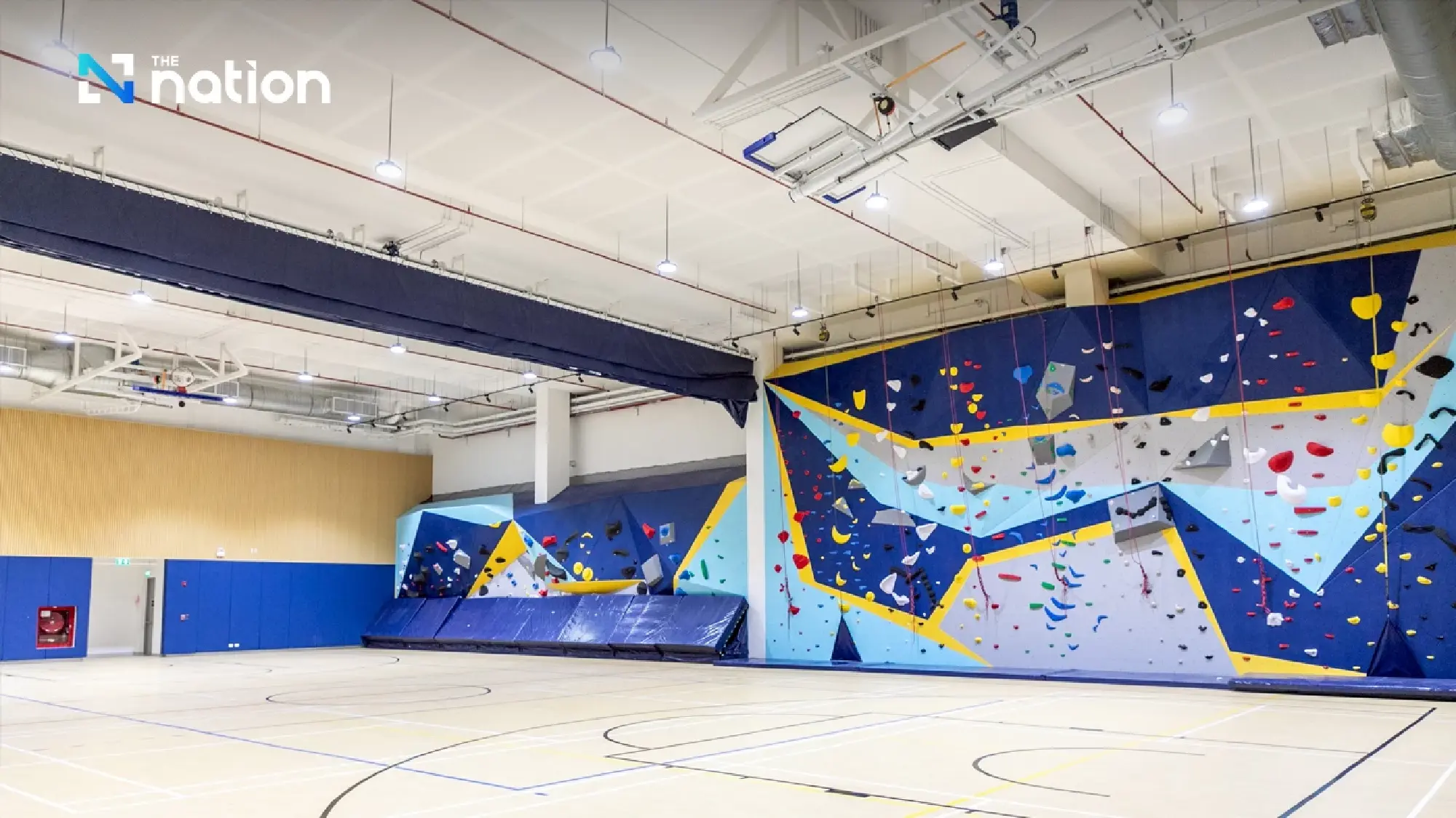 NIST International School Expands City-Centre Campus, Reinforcing Its Not-for-Profit Model and Long-Term Educational Vision