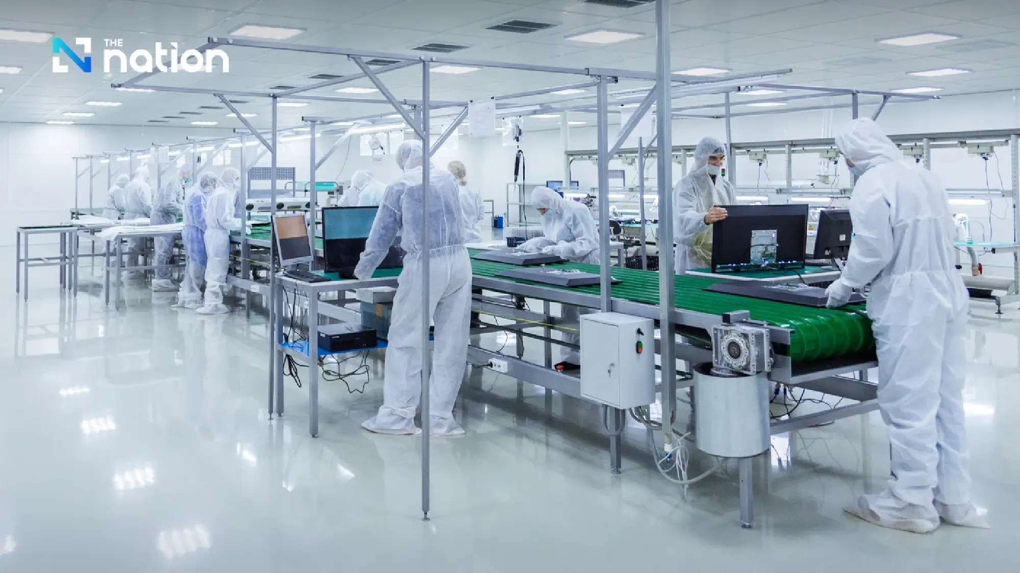 Sony to transfer TV business to joint venture with China’s TCL