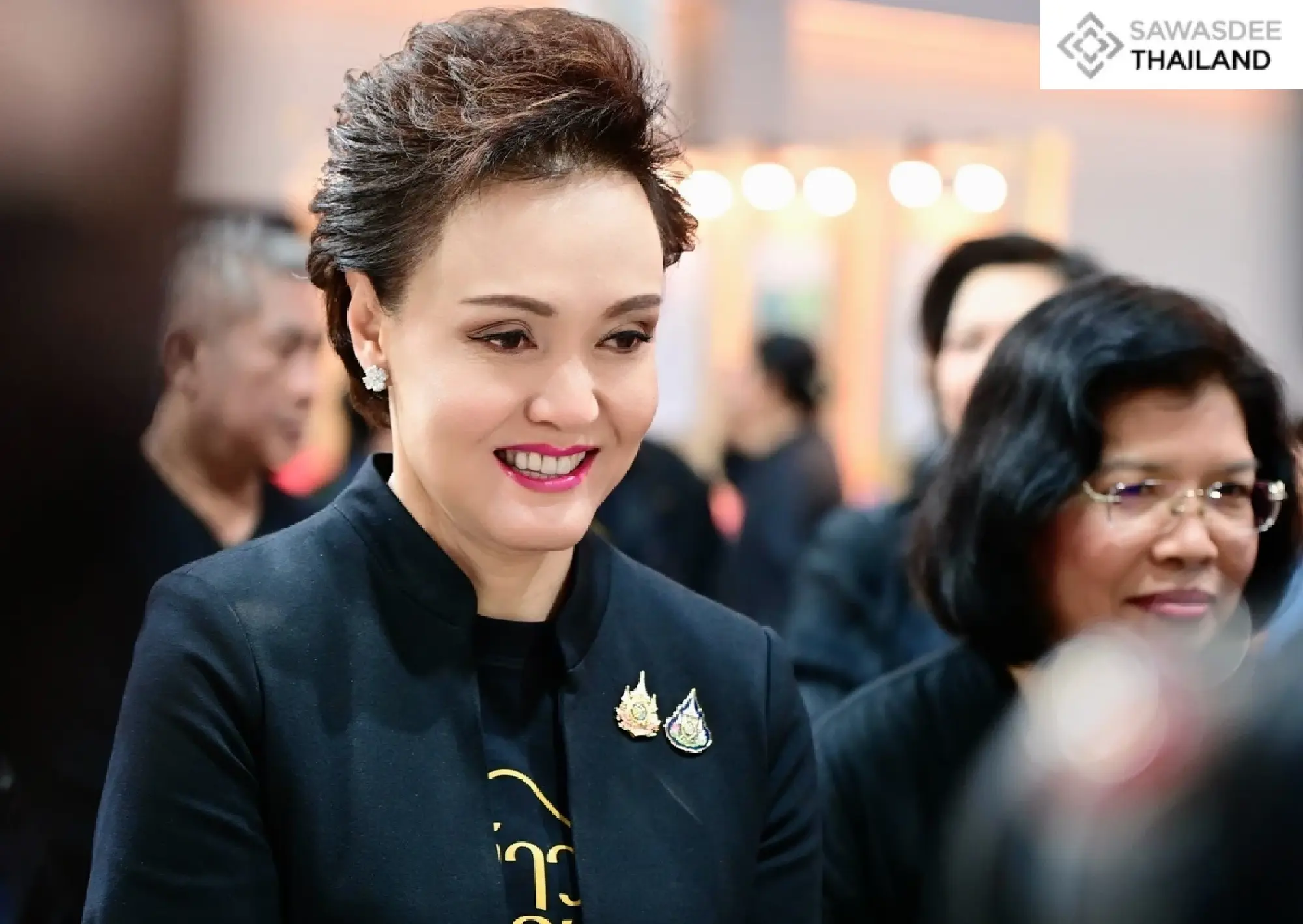 From Commodity to Craft: Thailand's Strategy on "Exquisite Rice"