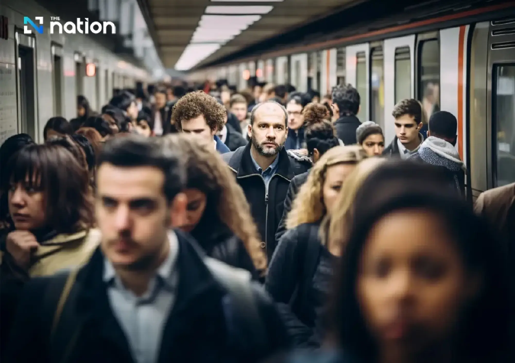 Geoeconomics and economic instability take centre stage in 2026