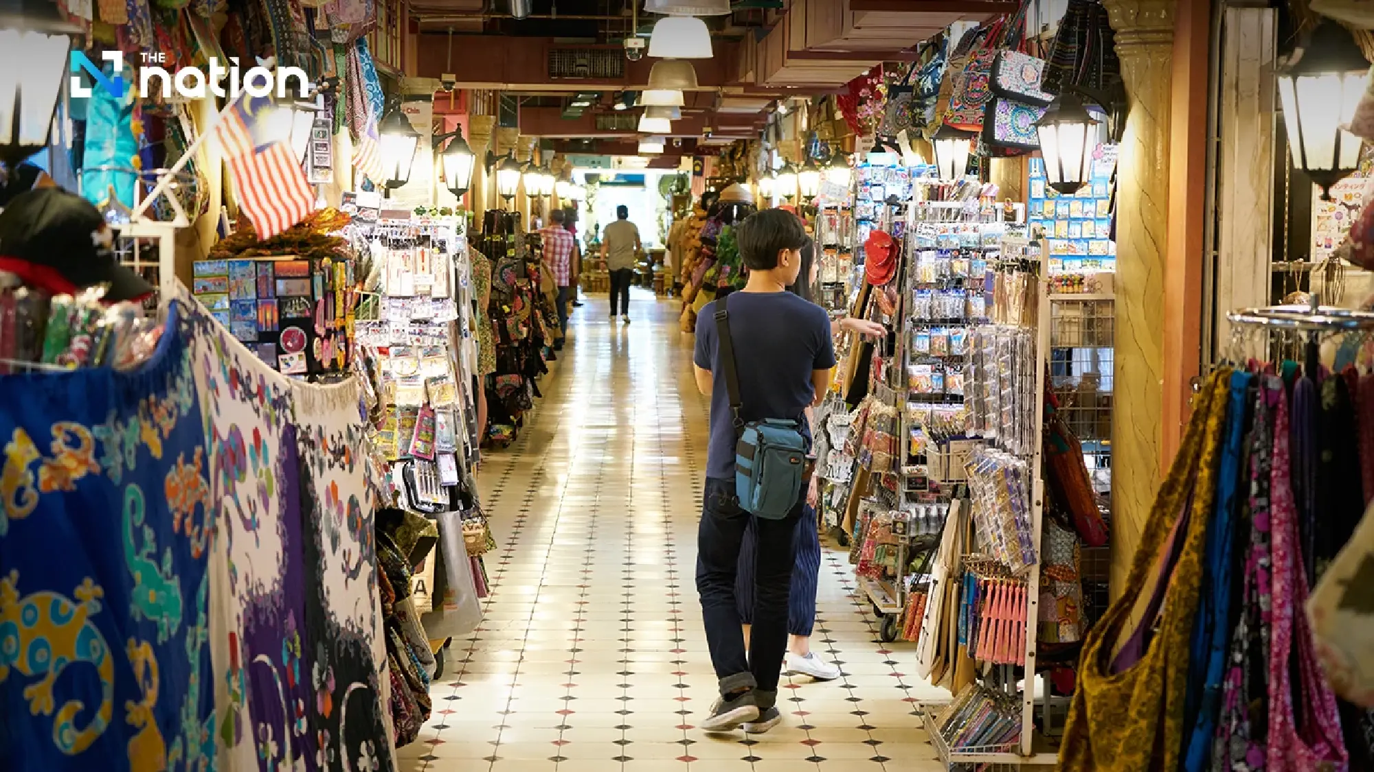 UTCC sees 2026 border trade topping 1.09tr baht