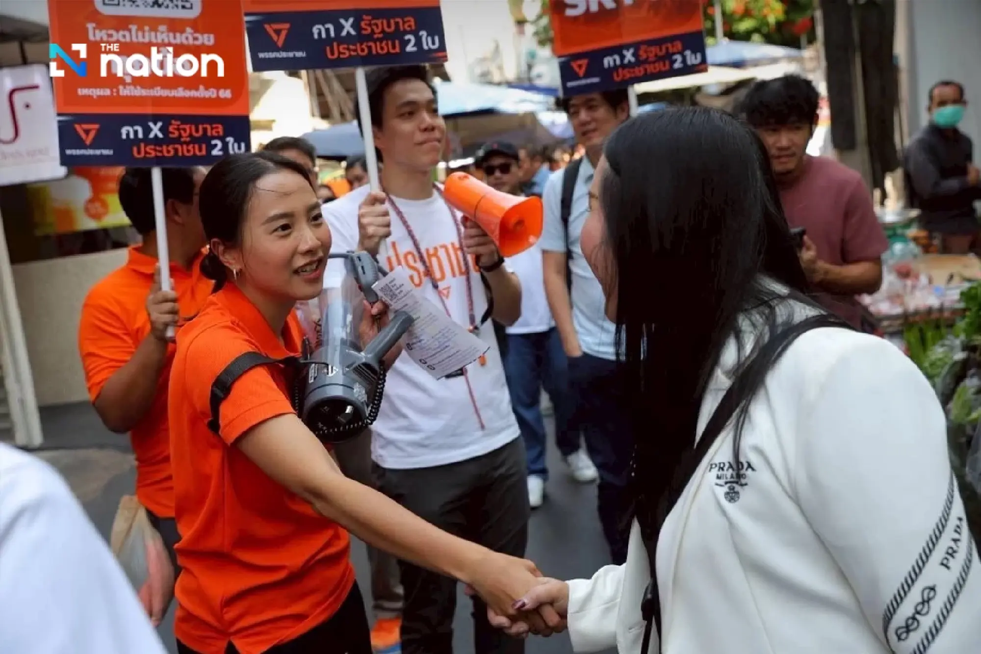 People’s Party urges insured workers to vote down draft SSO board rule