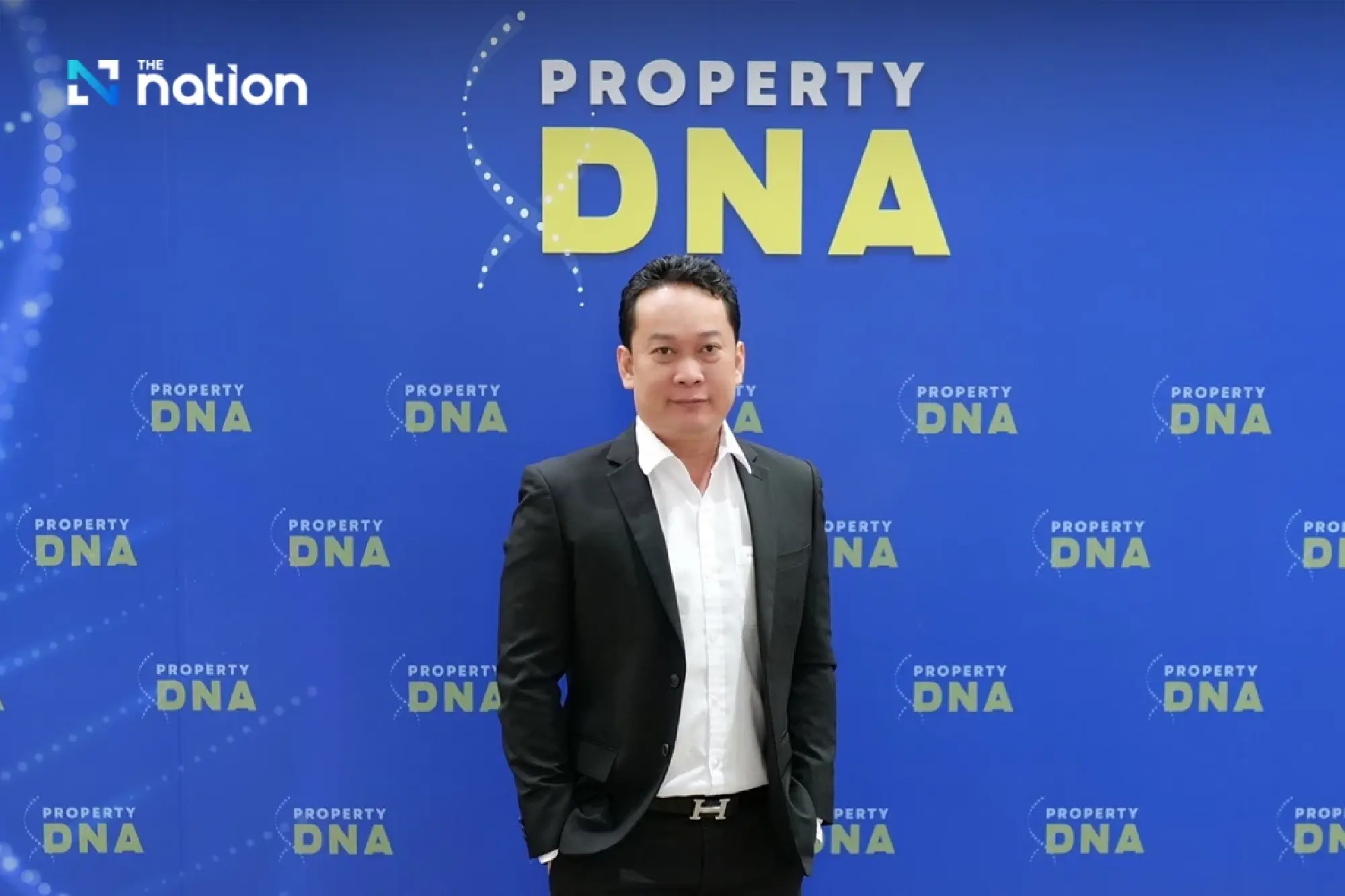 Foreign demand for Thai condominiums steady despite economic uncertainty