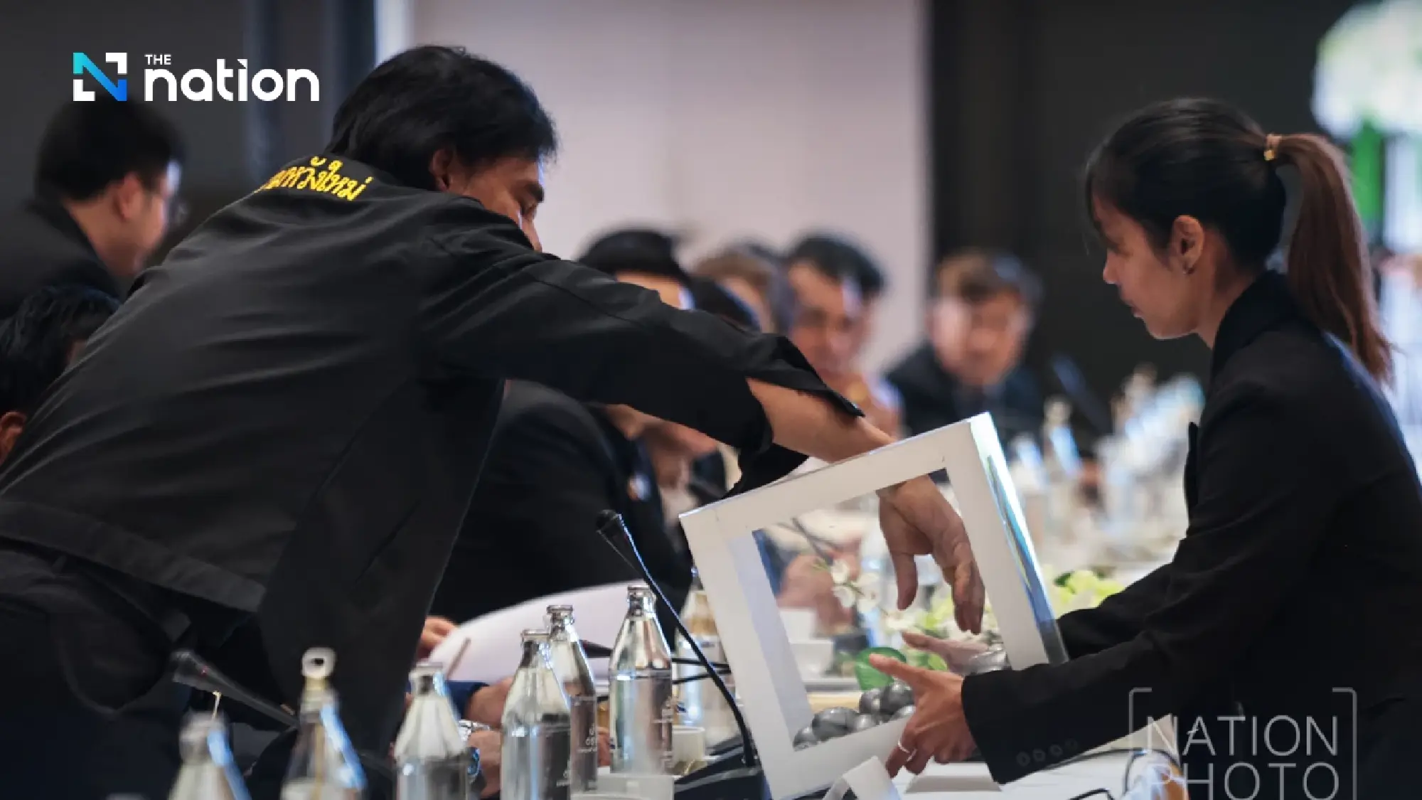 EC sets January 19 deadline for submitting budget-related campaign policies