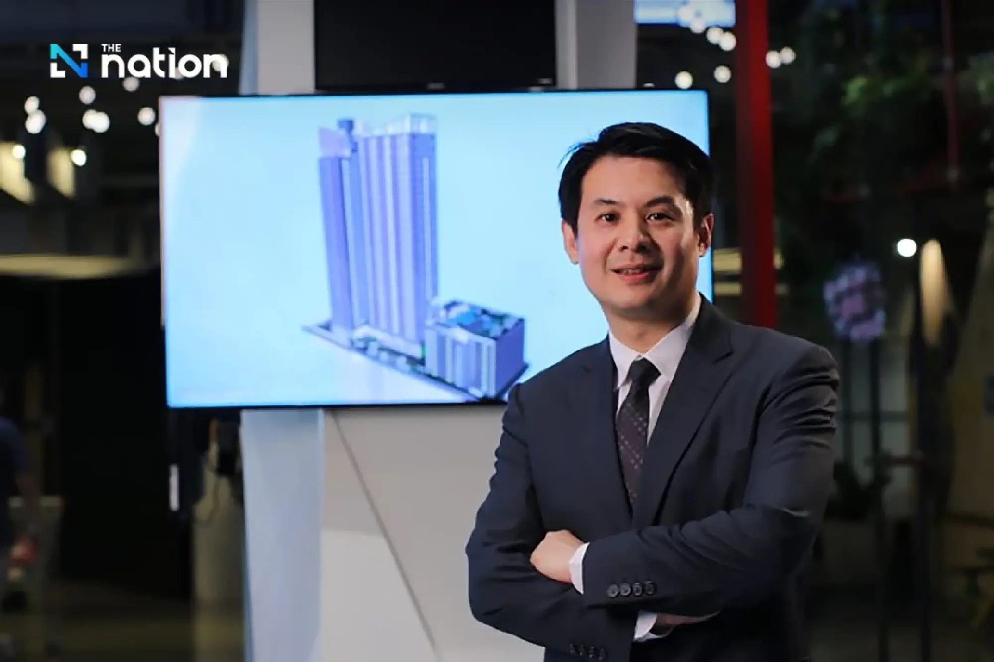 TSEA urges govt to suspend large-scale construction projects to review safety measures