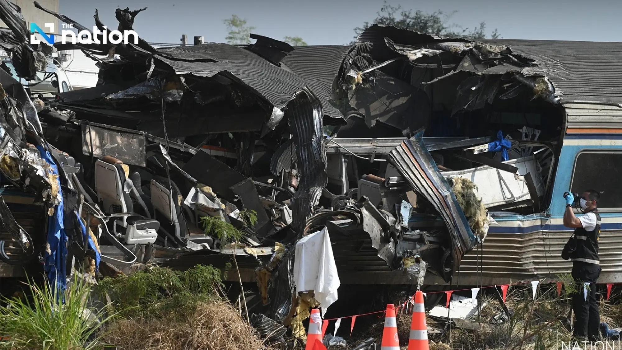 Italian-Thai acknowledges mistake, requests to continue project work