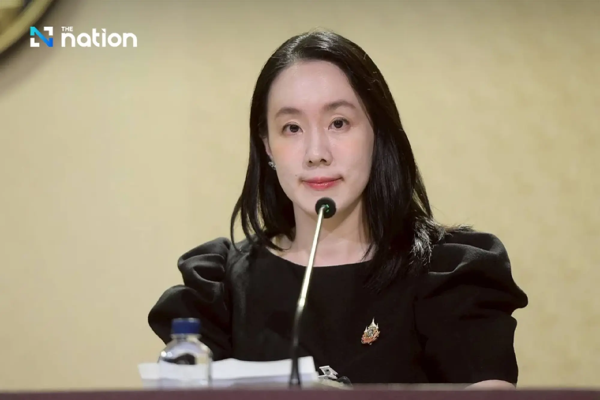 Online imports now taxed from first baht as rule starts Jan 1