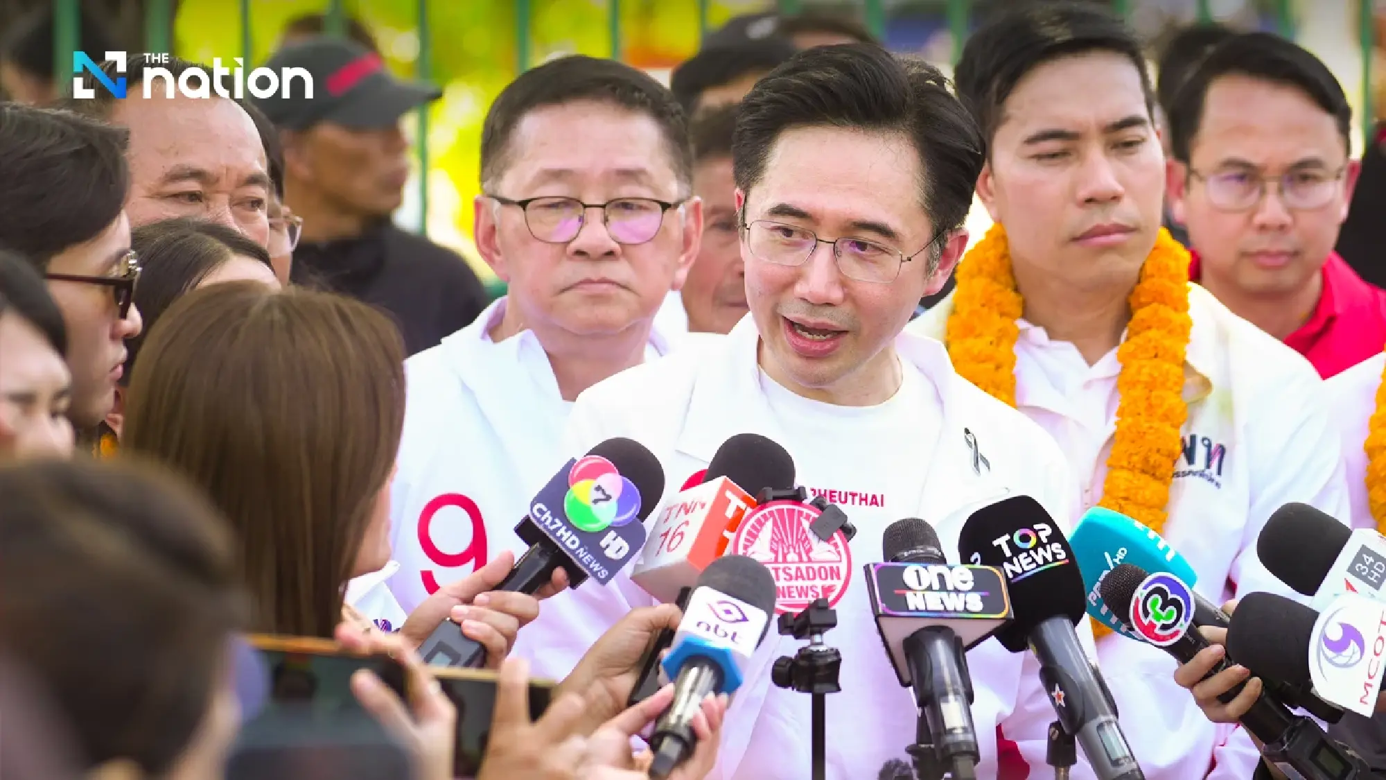 No Gamble on Governance: Yodchanan Defends ‘Daily Millionaire’ Lucky Box as Key to Digital Reform