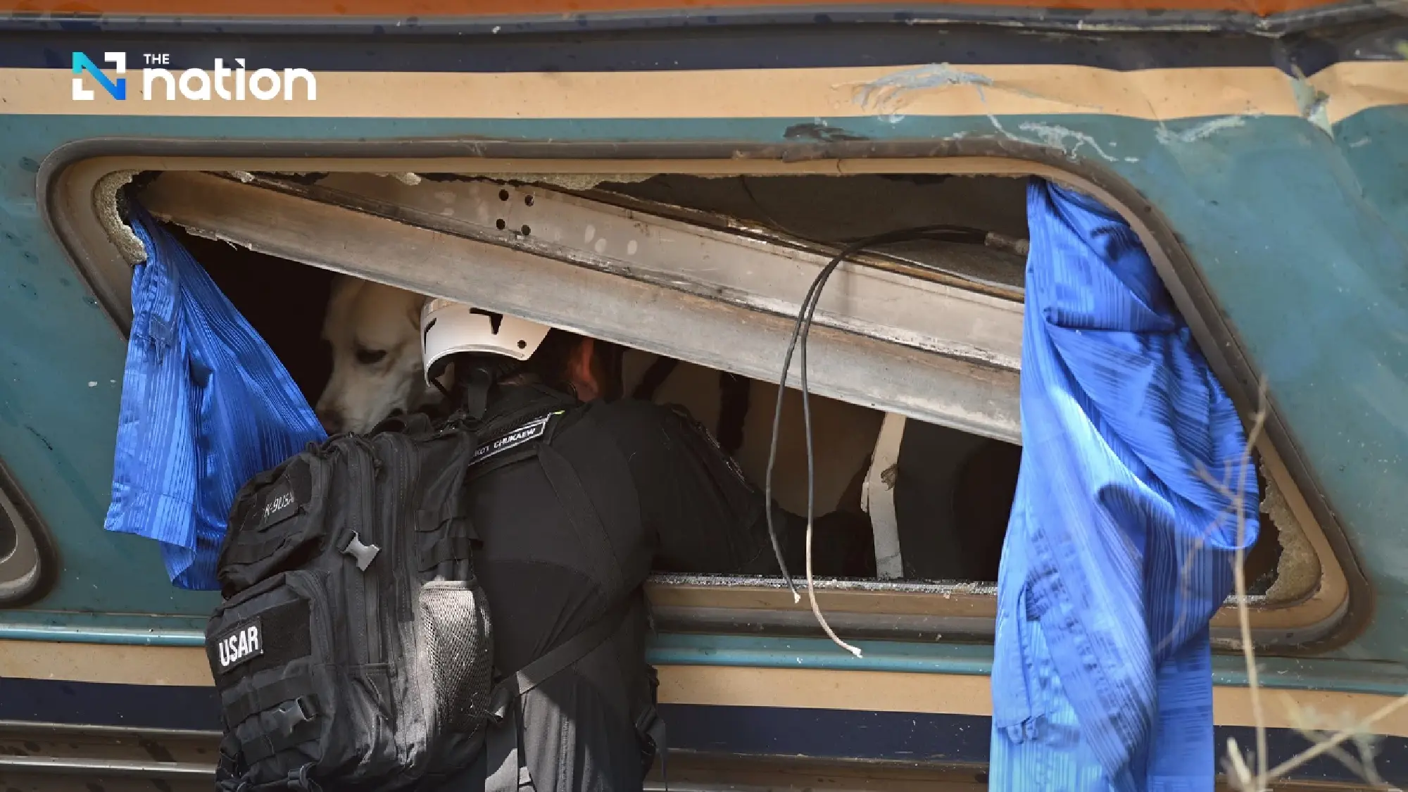 Authorities rush to clear wreckage as death toll rises to 31