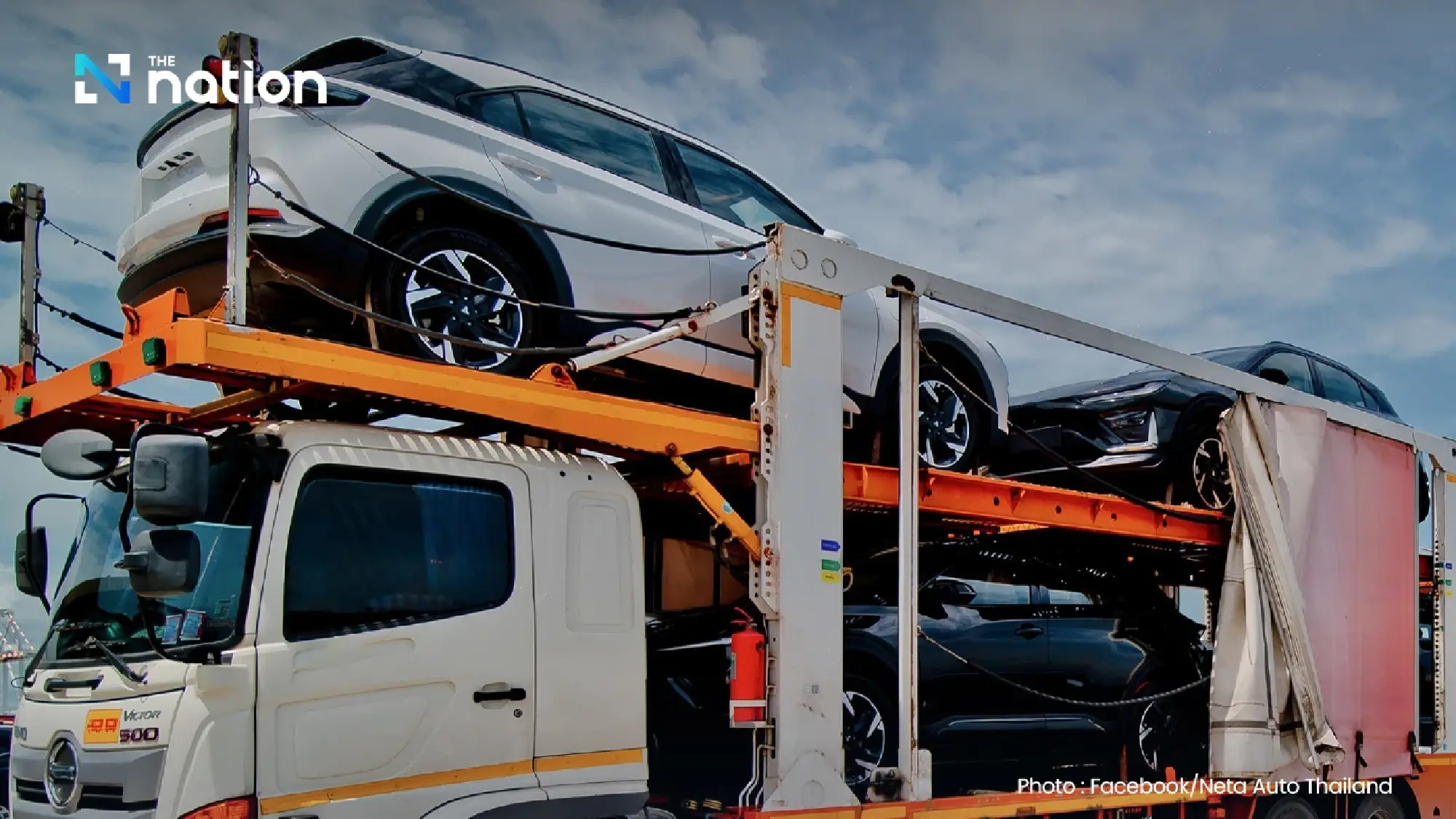 Excise Department watches Neta after 24,000 EV compensation units remain; heavy penalties possible