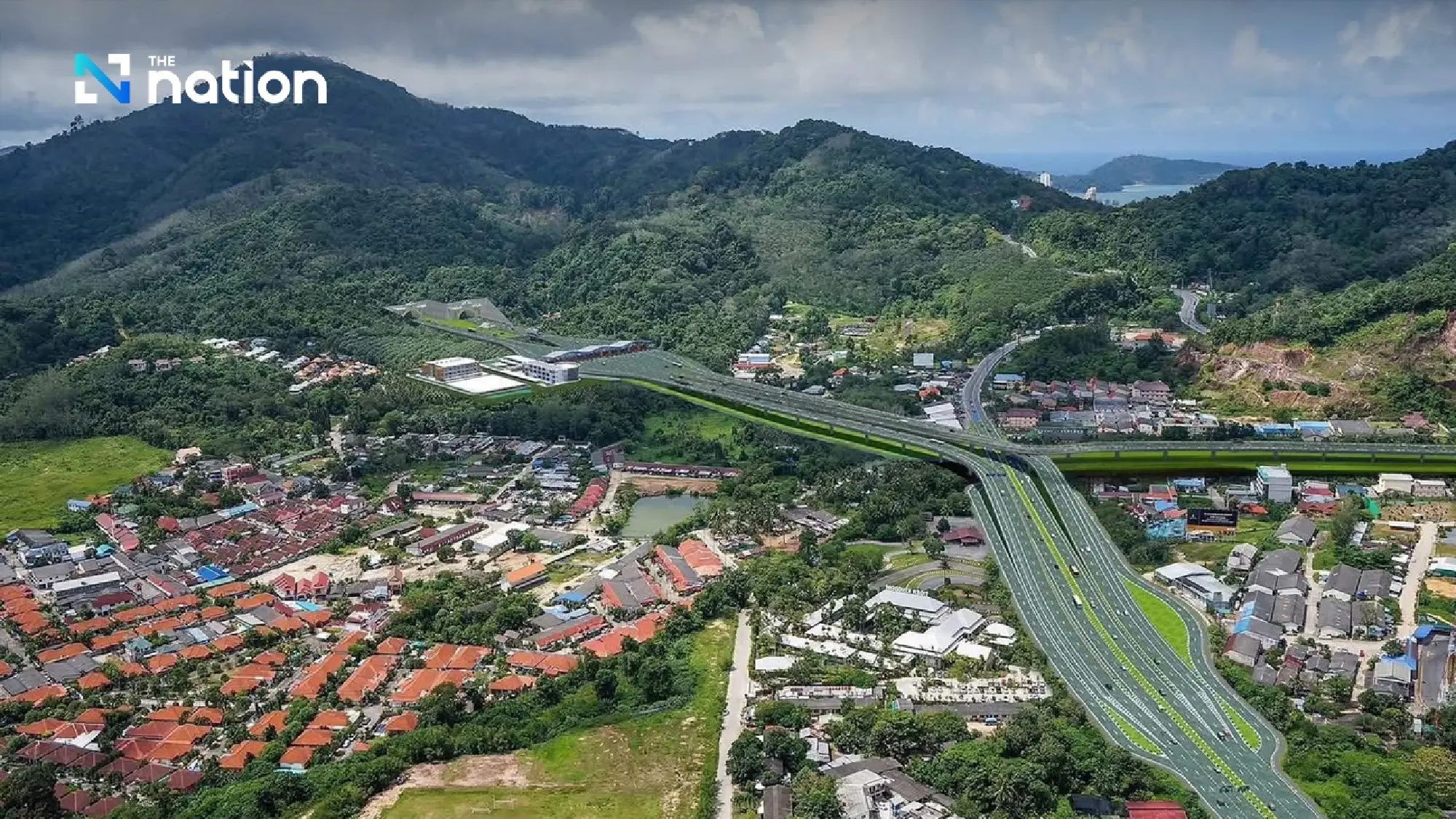 Phuket tourism surge outpaces island’s infrastructure