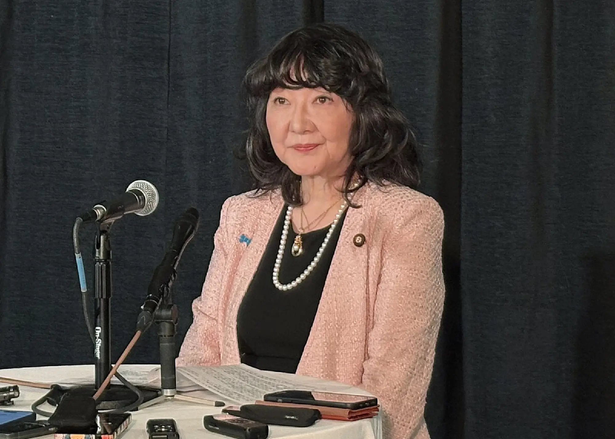 G-7 Agrees to Swiftly Address Rare Earth Supply Issue