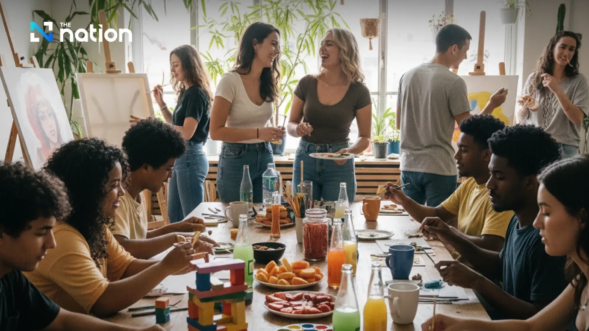 Gen Z’s Wellness Revolution: From Fitness Focus to Substance Abstinence