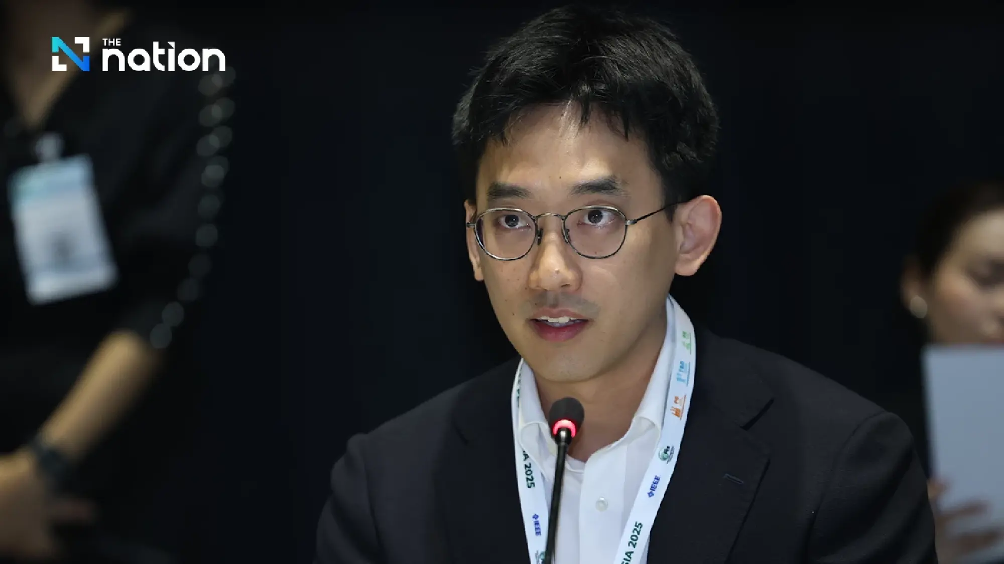 Vuthikorn Anusasamornkul