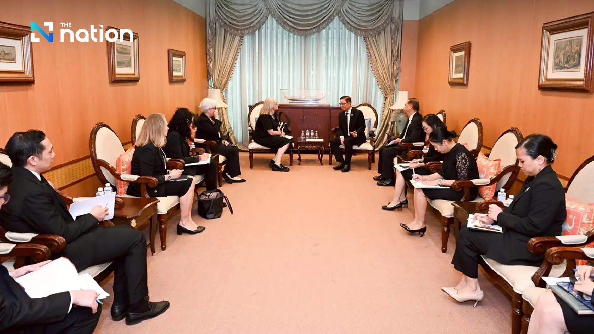 Thailand seeks US clarification on visa suspension for 75 countries