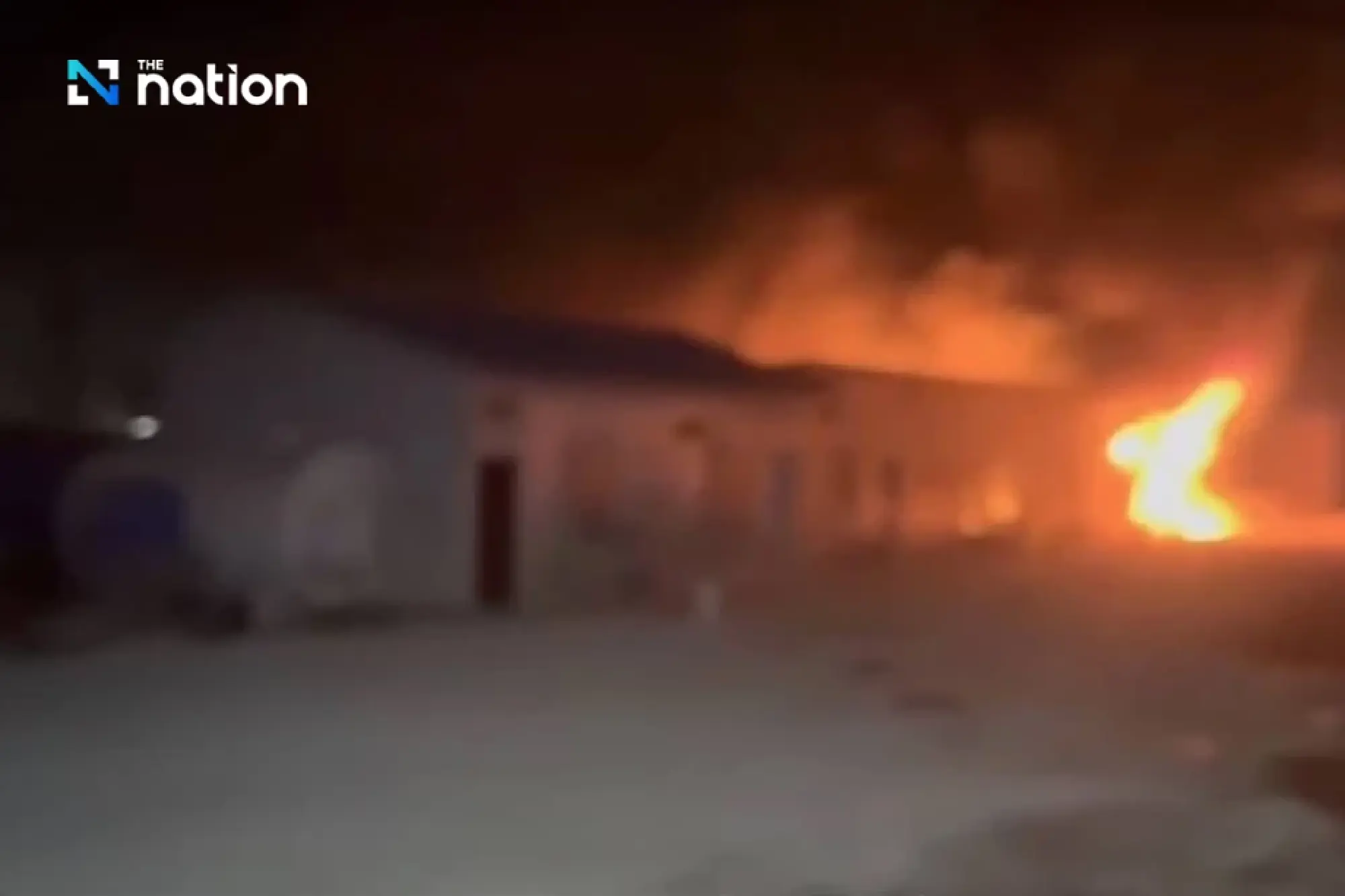 OPSEC alert: the battle moves from border to information war