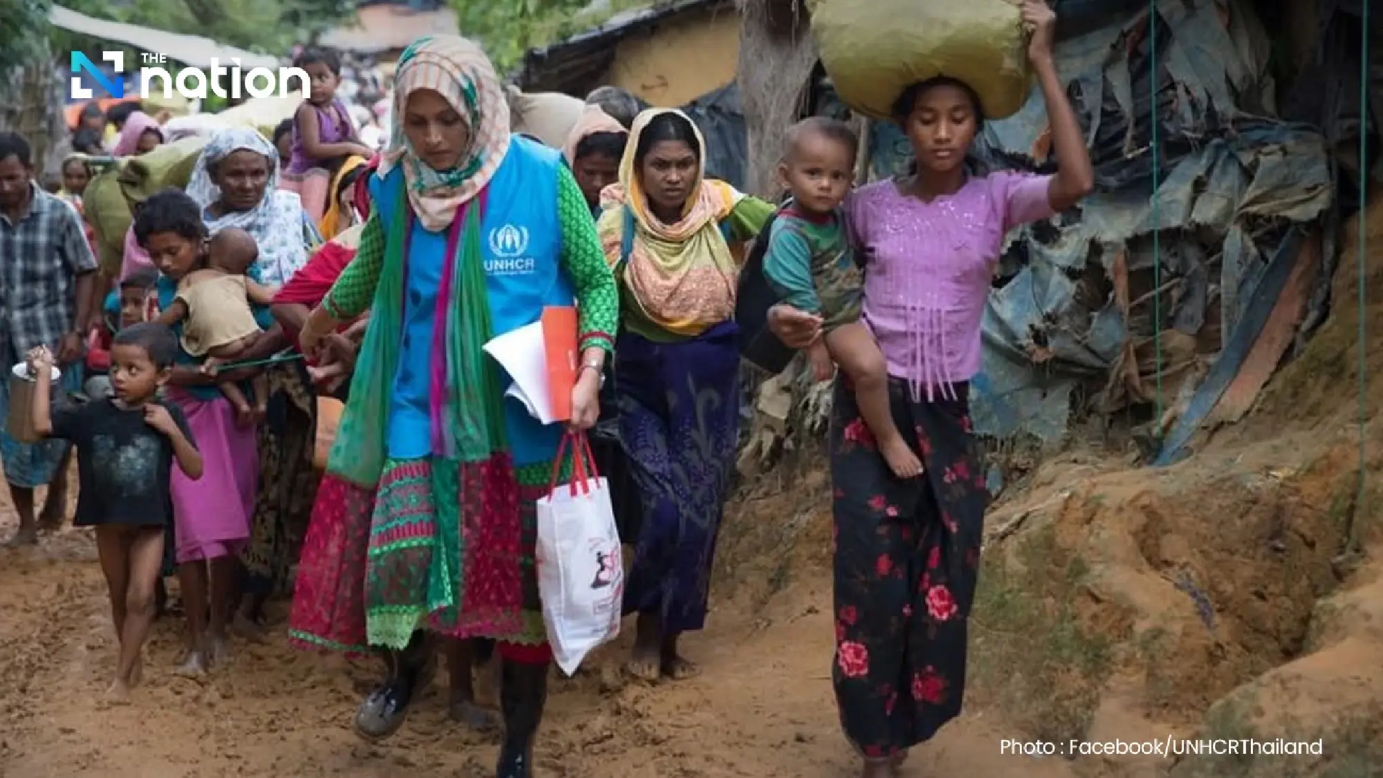 Scenarios and implications if the World Court rules against Myanmar in the Rohingya case