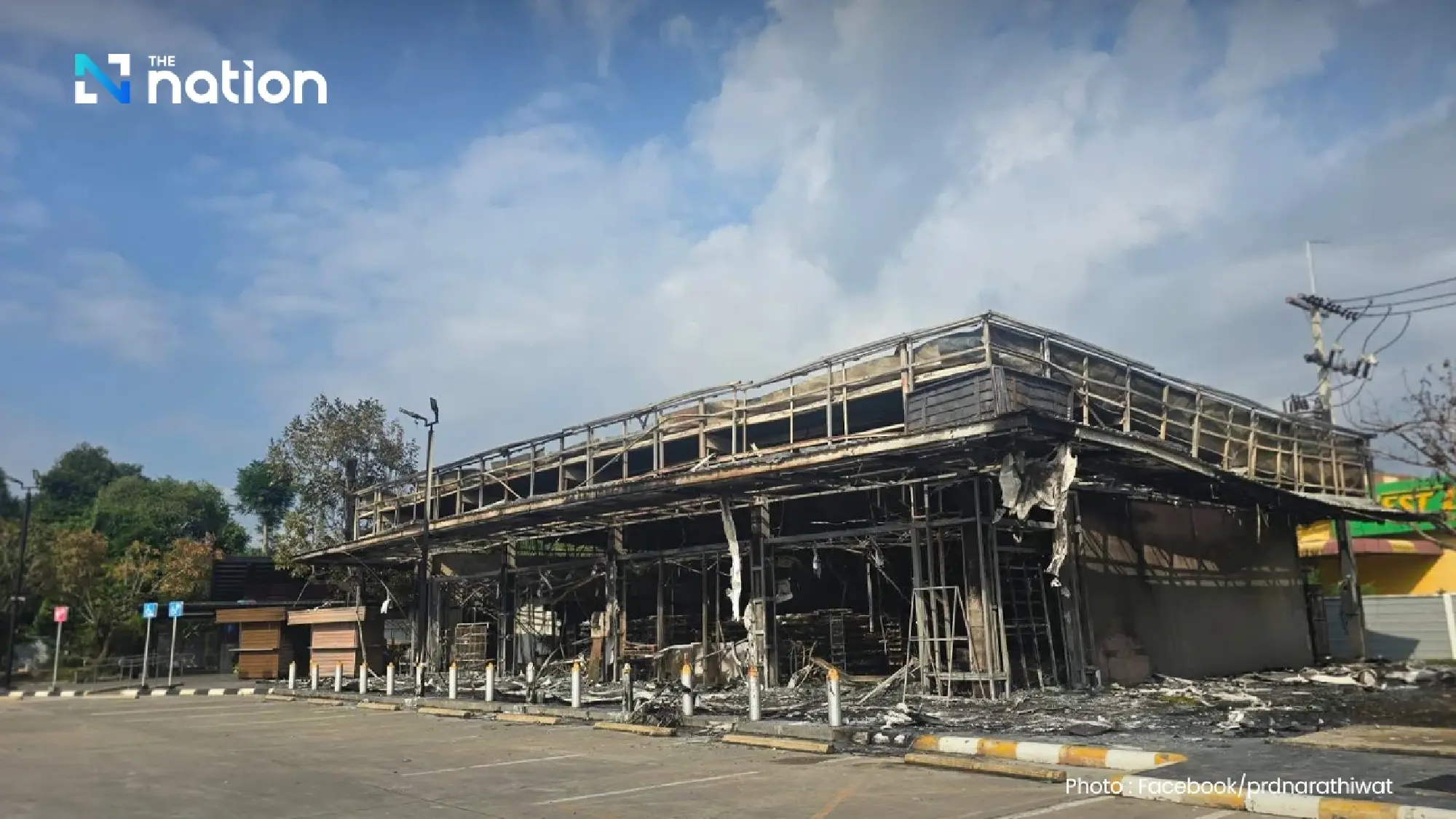 NSC: petrol station attackers lack legitimacy; message sent to BRN