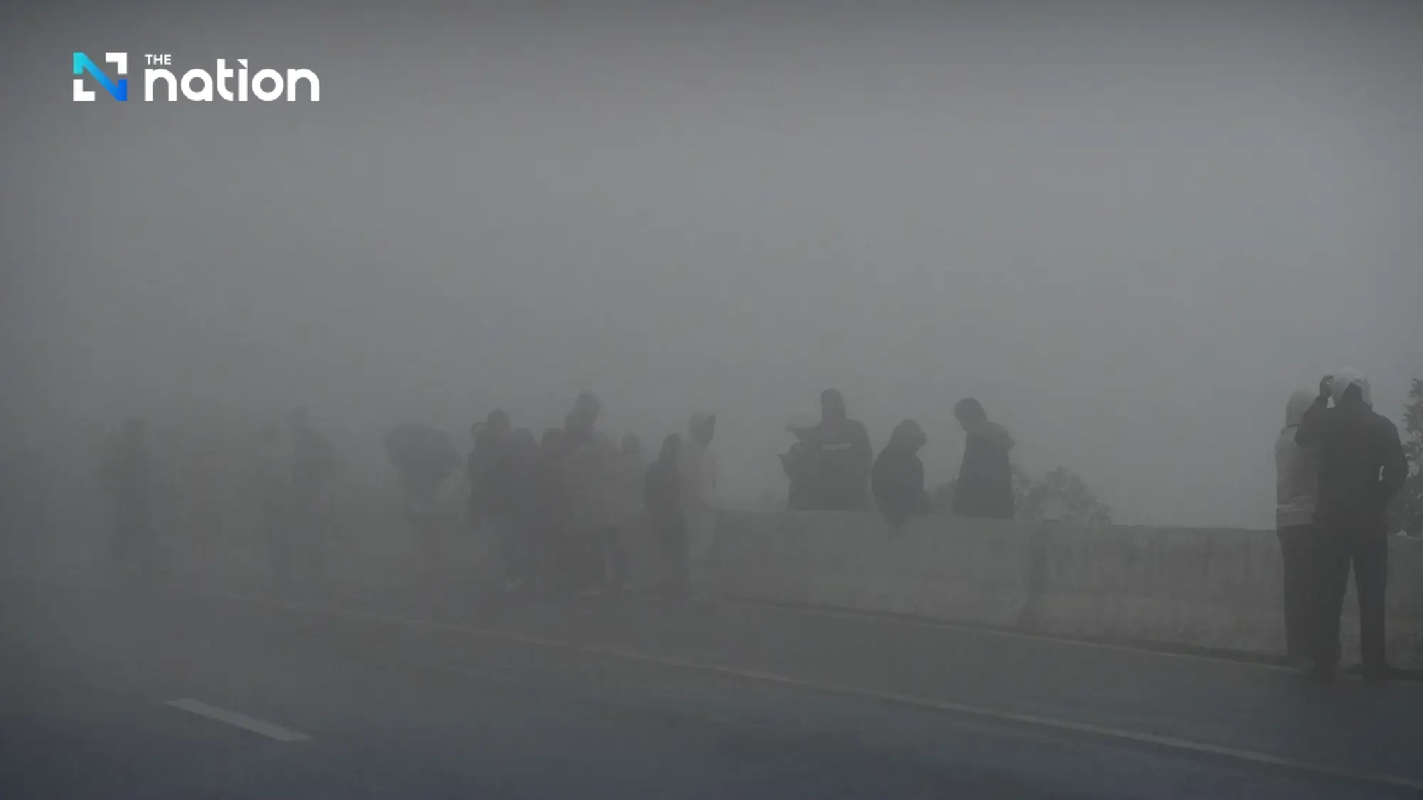 Thailand stays chilly as cold surge grips North, Northeast