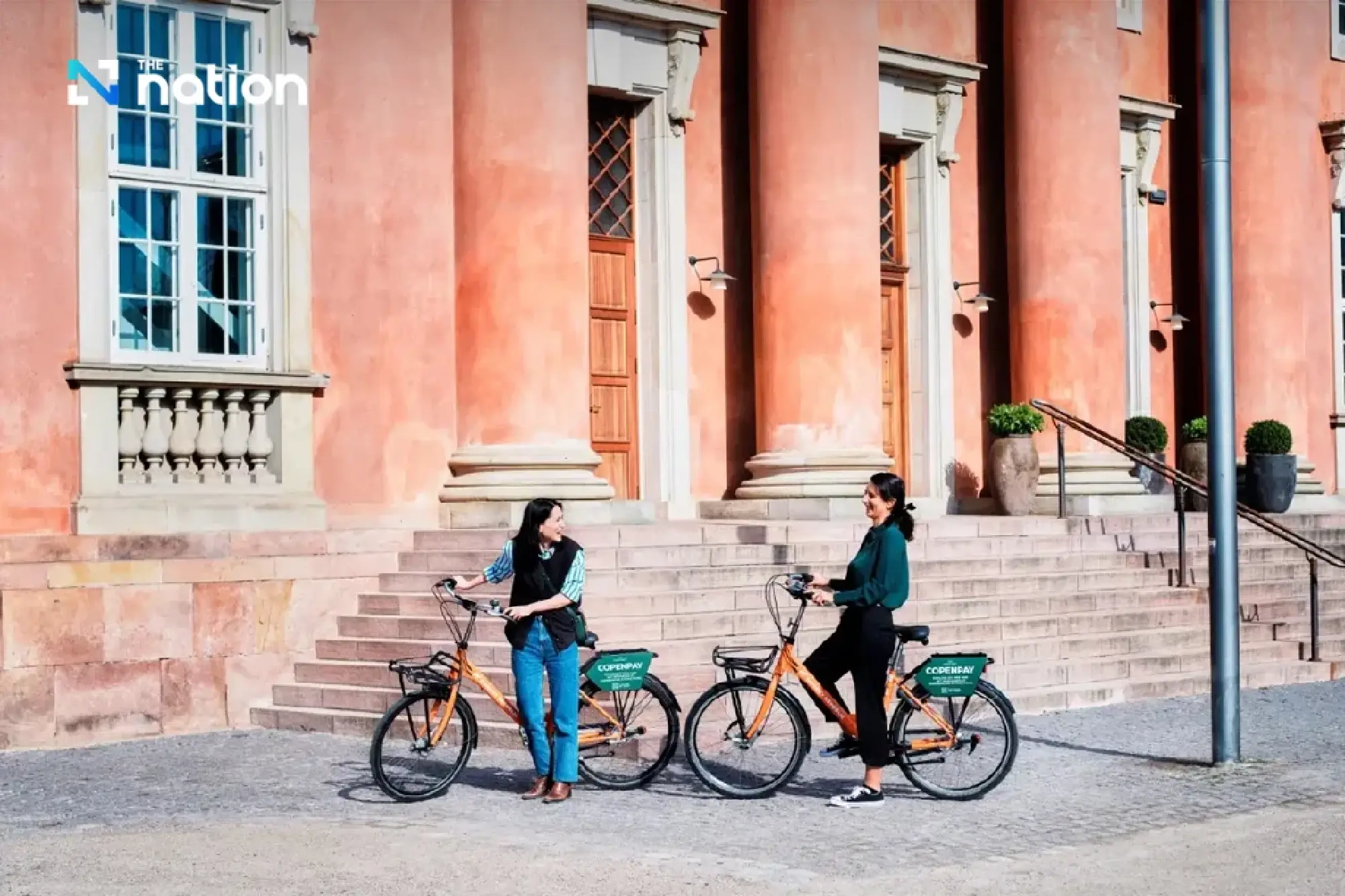 Regeneracation: New travel trend that restores nature