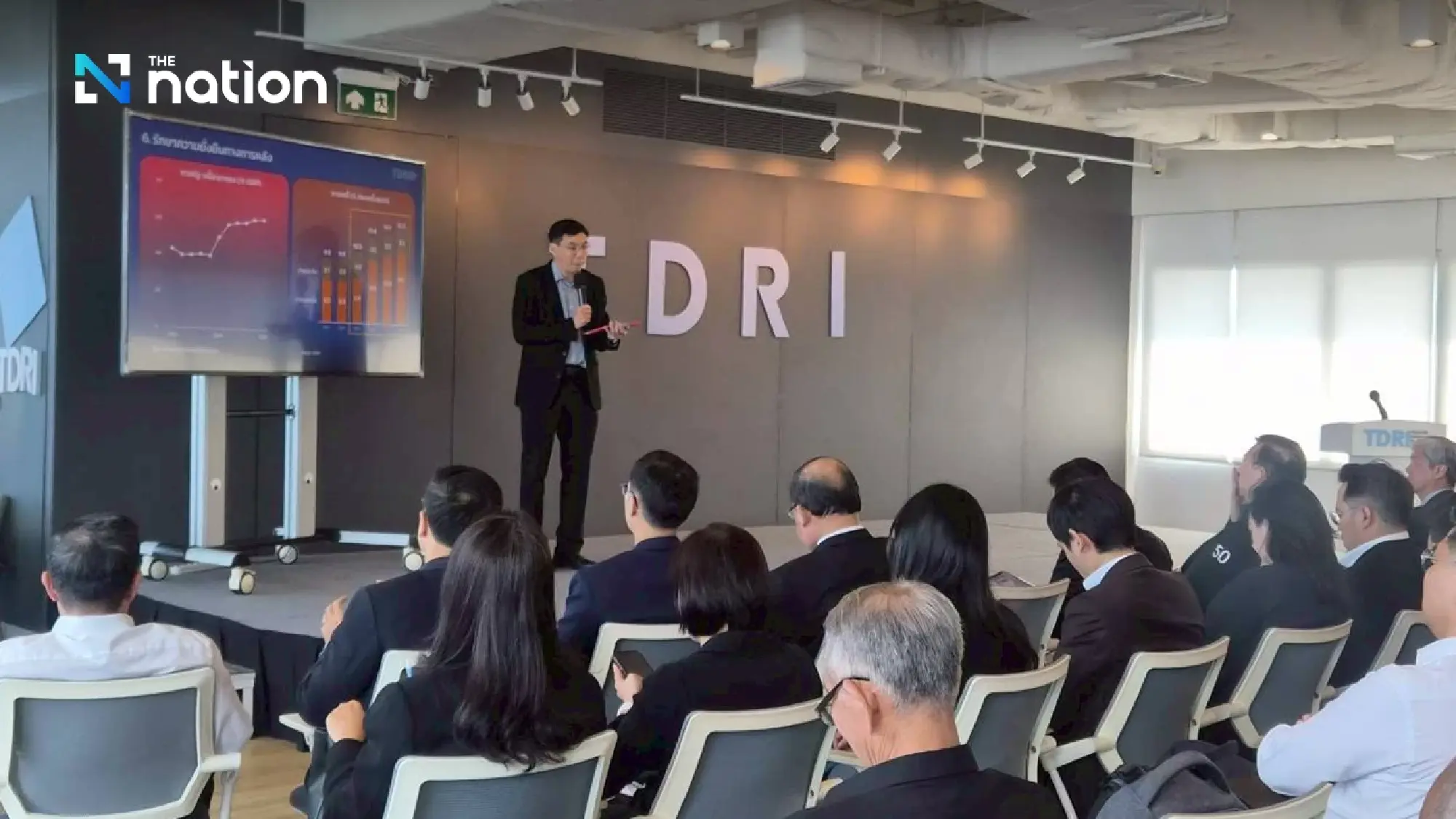 Thailand's Leading Think Tank Unveils Six Urgent Policy Priorities for Next Government