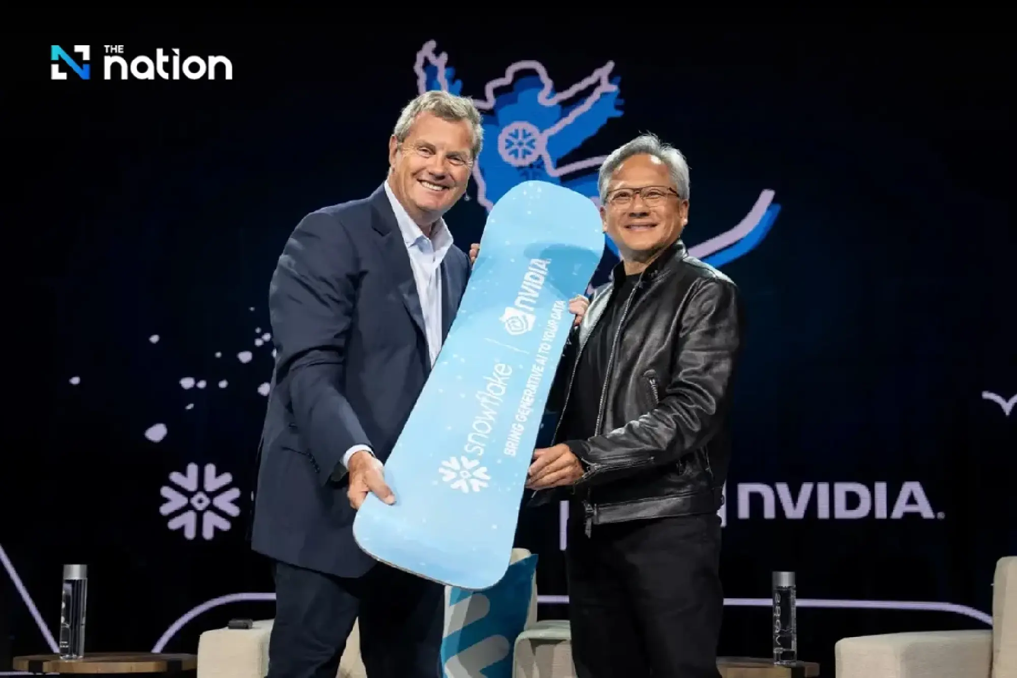 10 Big Tech CEOs sold shares in 2025, totalling US$16 billion