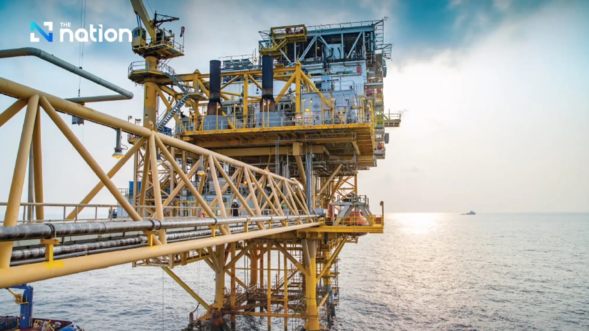 Chevron Drives Human Potential Towards a Stable and Sustainable Society