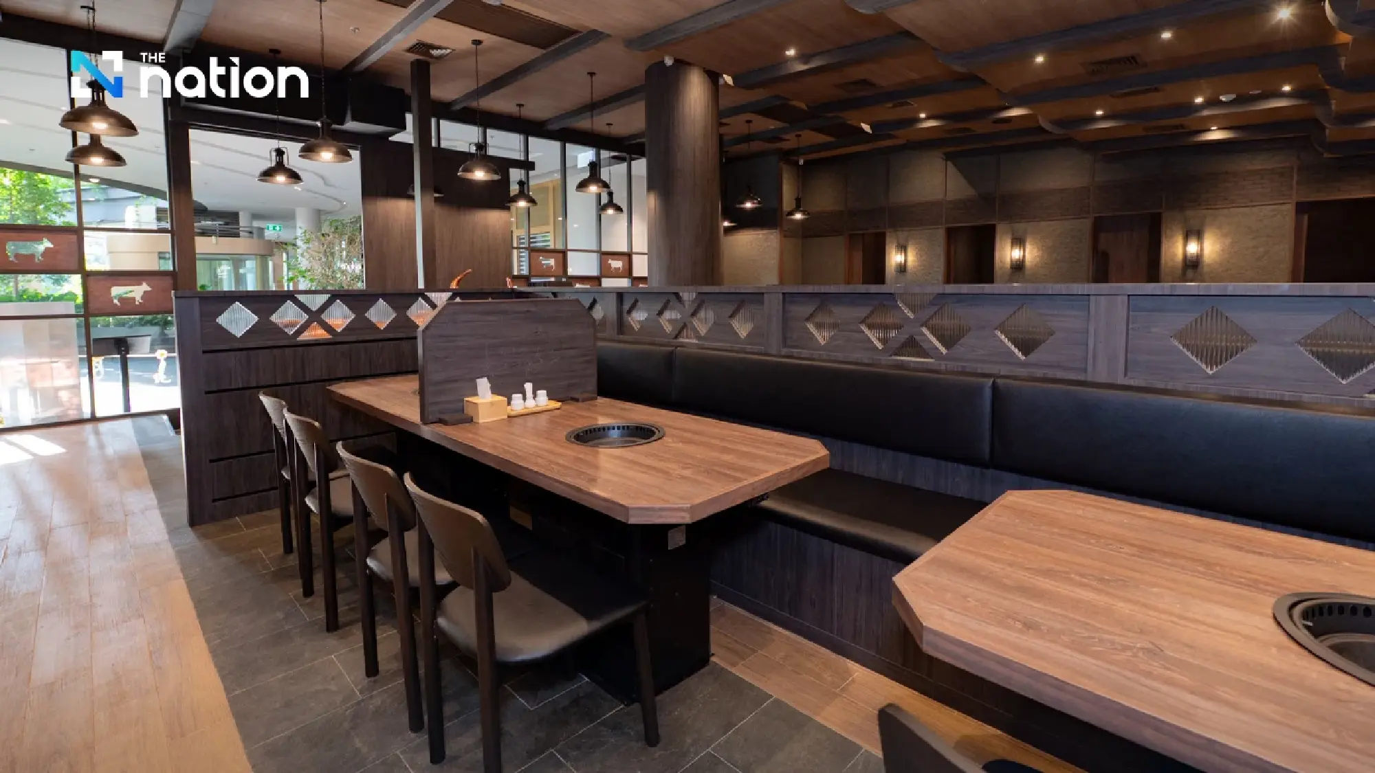 SAHA Group Partners with Colowide Group to Launch New “Gyu-Kaku” Outlet at KINGSQUARE, Driving Premium Yakiniku Trend for Thais