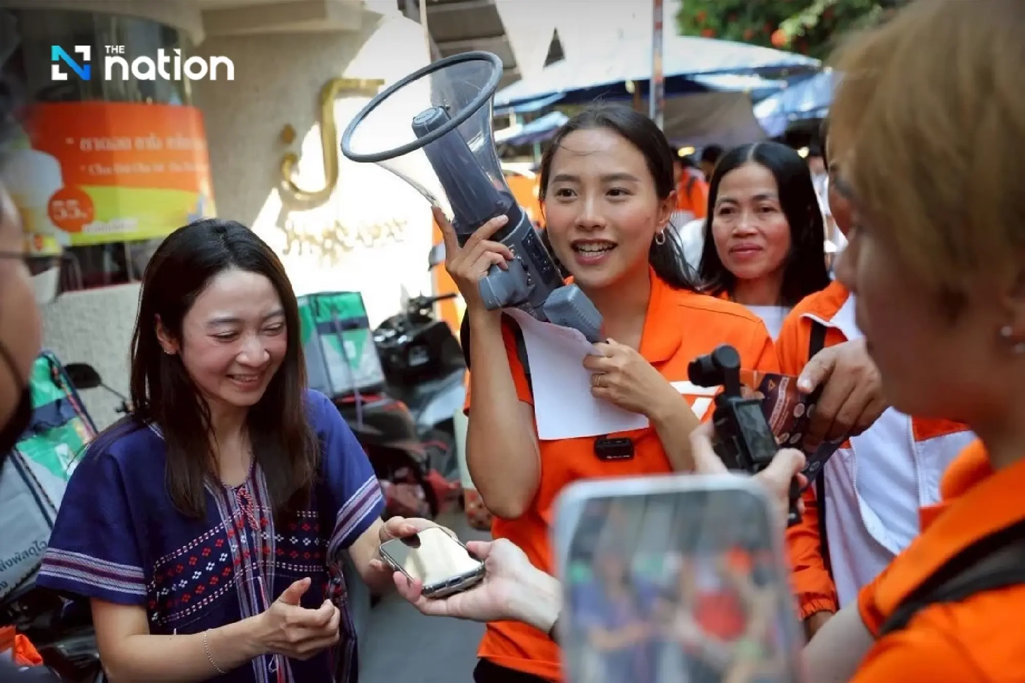 People’s Party urges insured workers to vote down draft SSO board rule