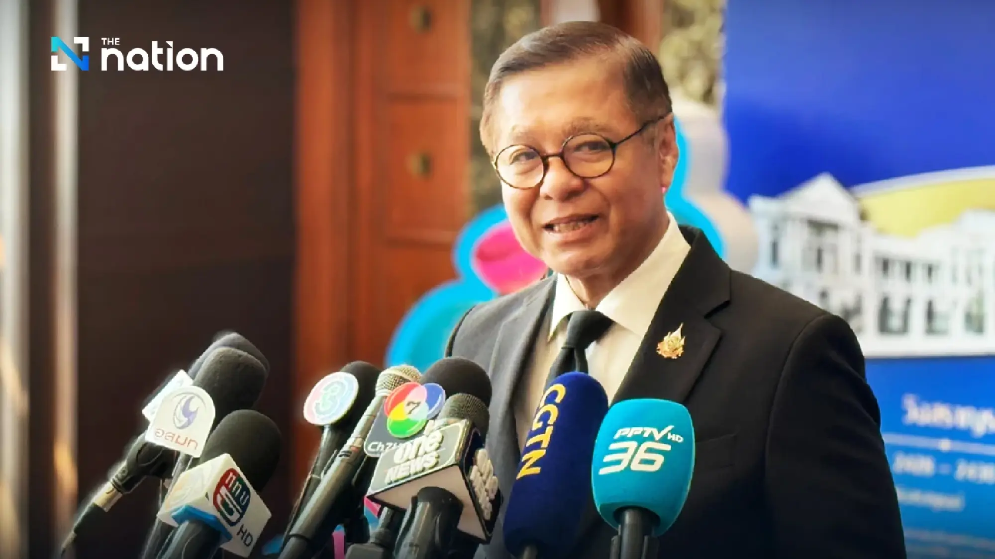 Thai Foreign Minister clarifies US immigrant visa suspension