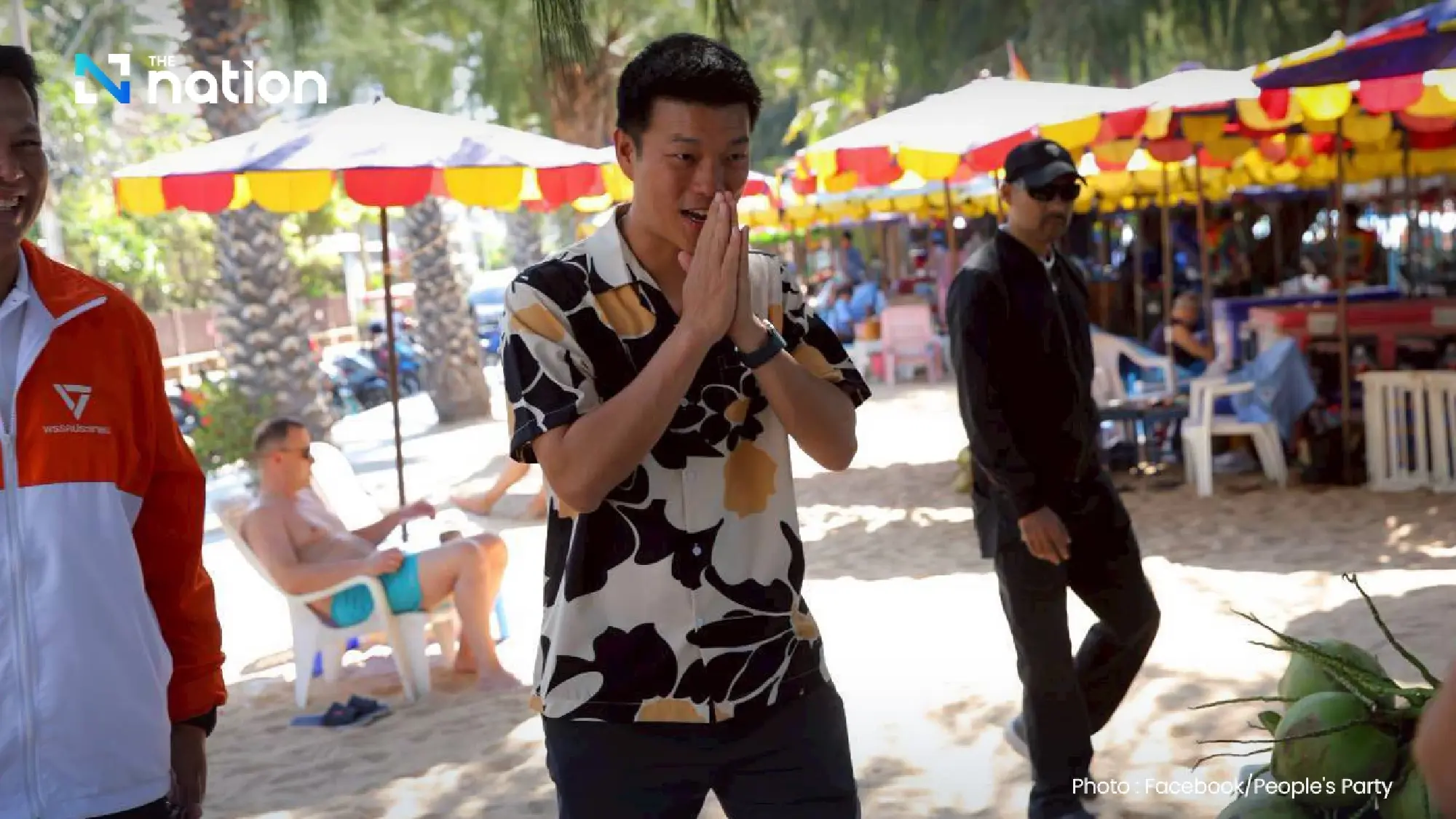 No Section 112 reform, support for necessary weaponry: People’s Party