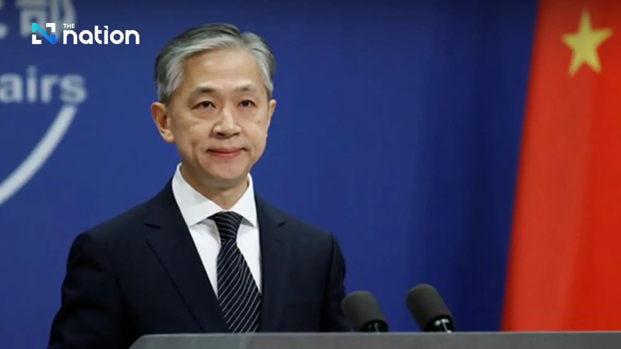 China urges Cambodia to protect nationals amid ‘missing’ cases tied to scam compounds