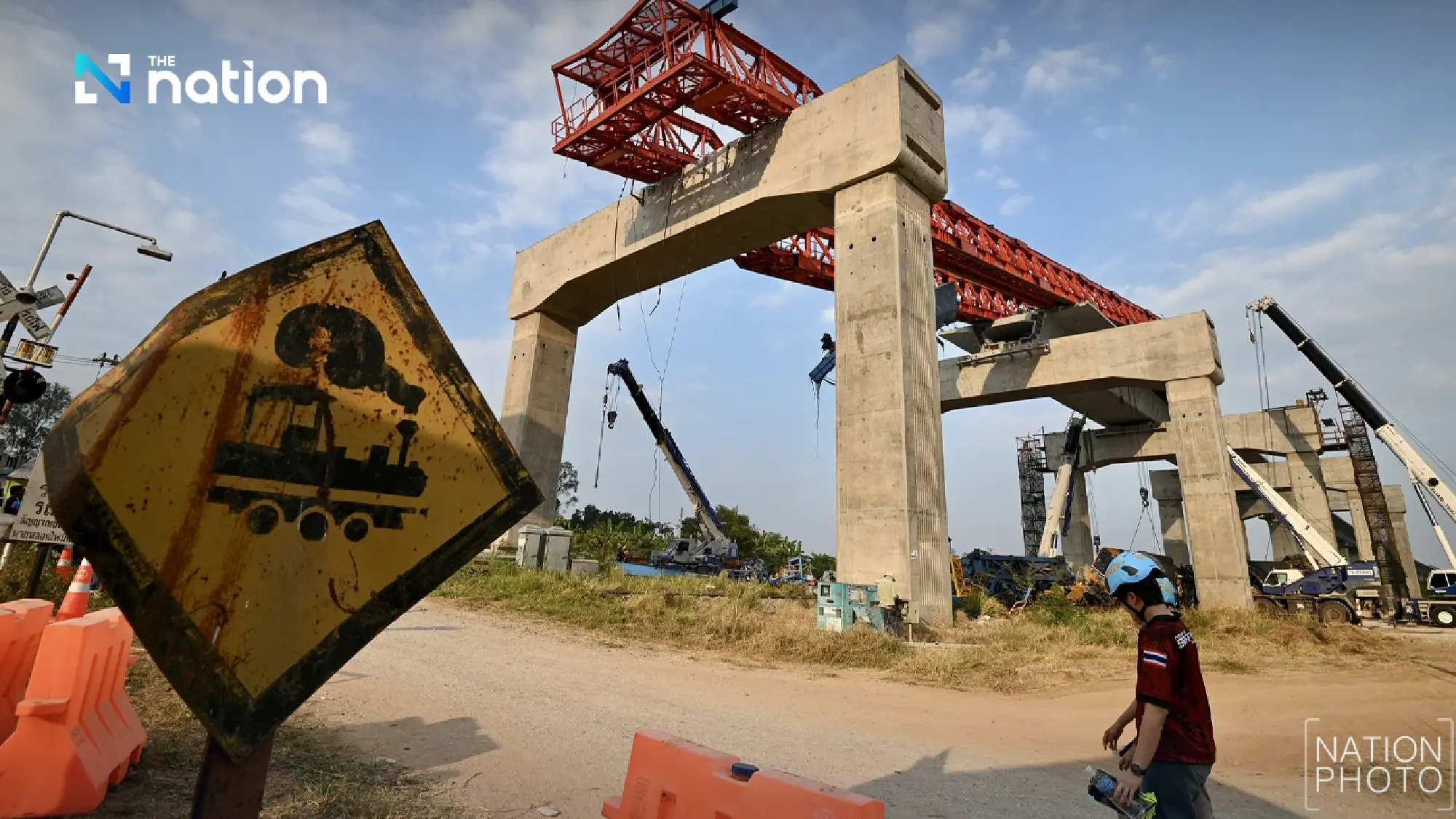 Nakhon Ratchasima crane tragedy: Search ends with 32 fatalities