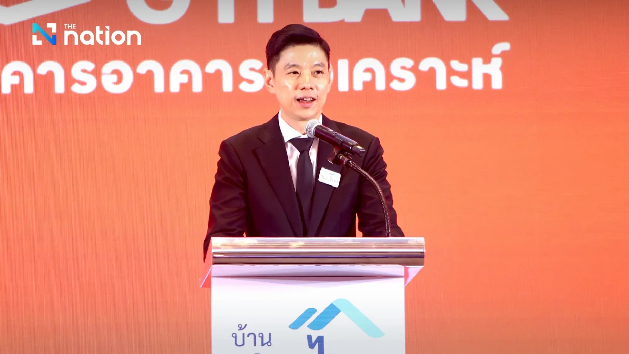 Keeree’s THB100bn ‘Baan Chao Thai’ marks property comeback