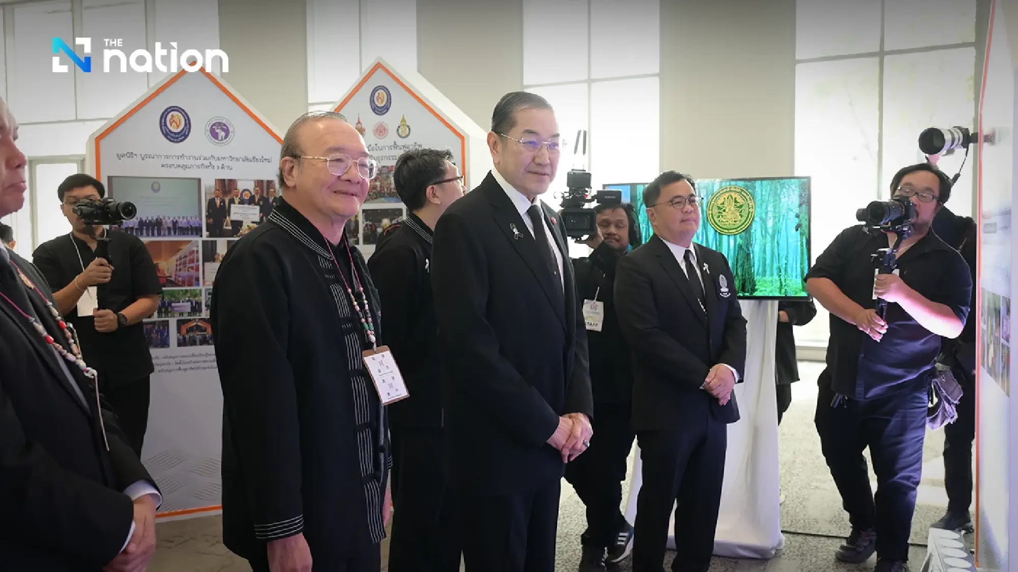 Universities Must Lead Social Change, Academic Leaders Urge