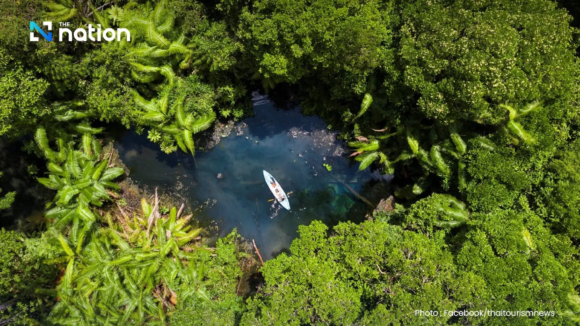 TAT Enlists Brit Pop Sensation Henry Moodie to Spearhead New ‘Healing’ Tourism Drive
