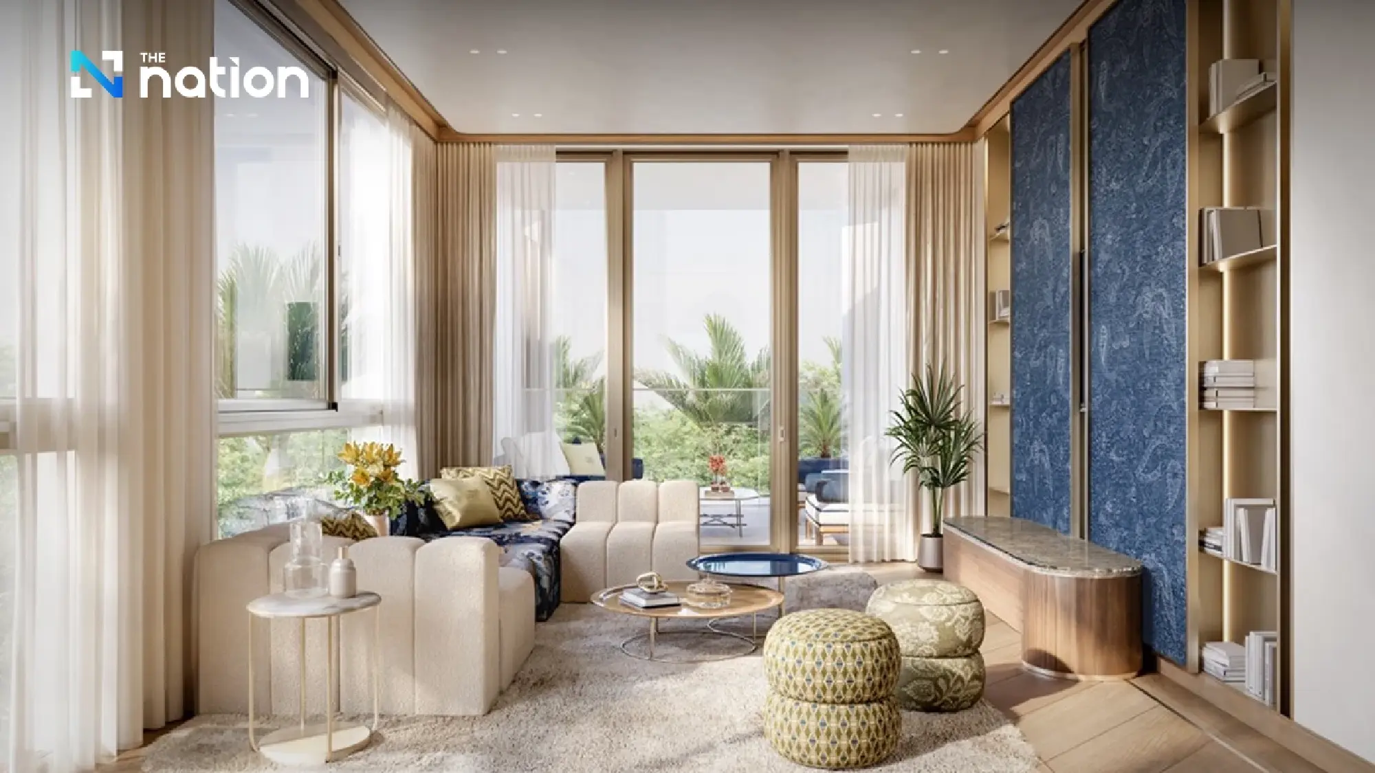 Fashion-Branded Etro Residences Set Phuket Price Record at THB 830,000 per SQM (USD 26,350)